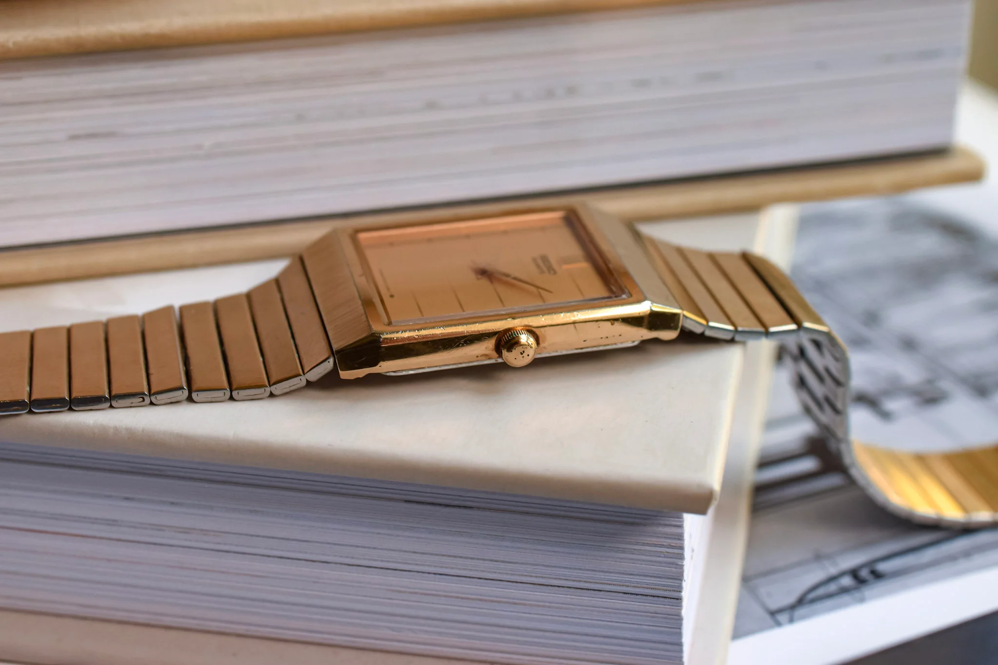 1983 Seiko Polo - Image 5