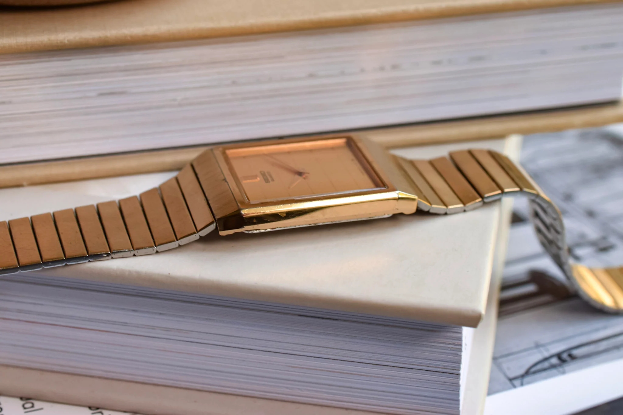 1983 Seiko Polo - Image 6