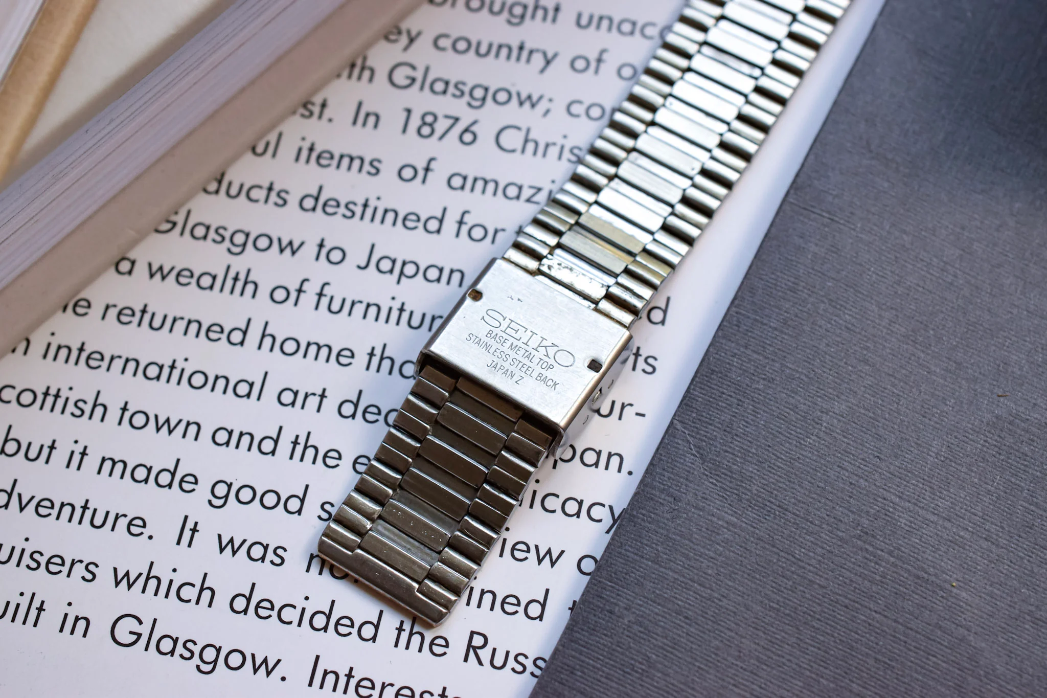 1983 Seiko Polo - Image 9