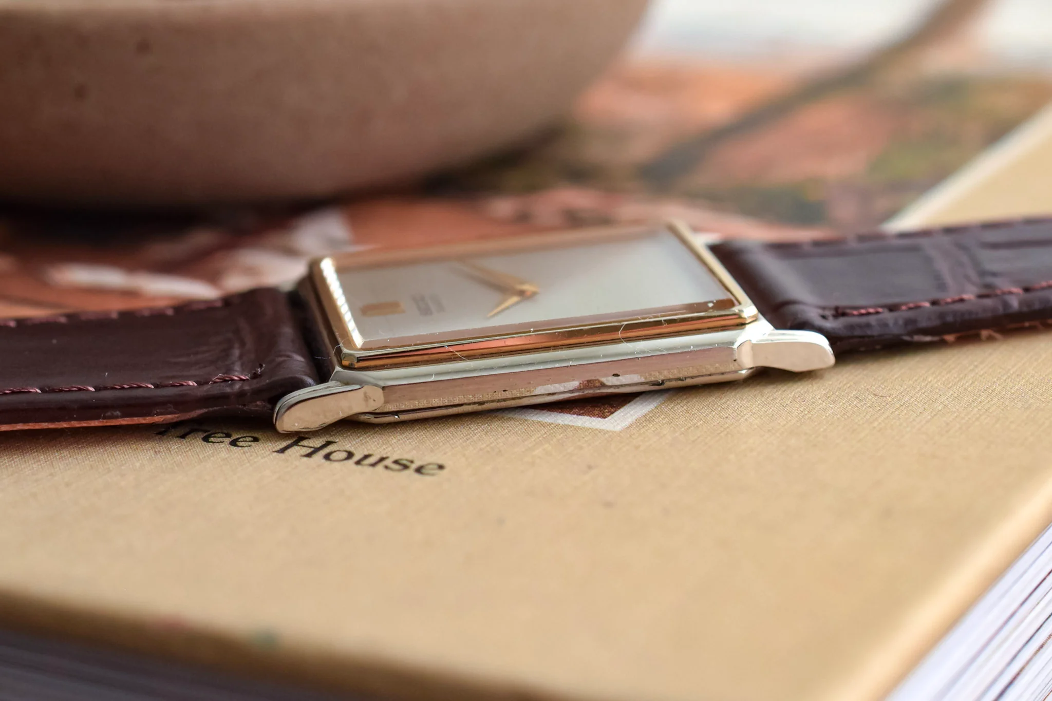 1983 Seiko Stepped Lug Octo - Image 5