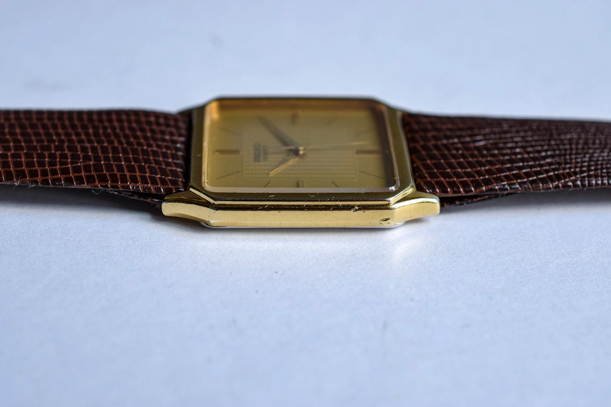 1984 Seiko Carree - Image 4
