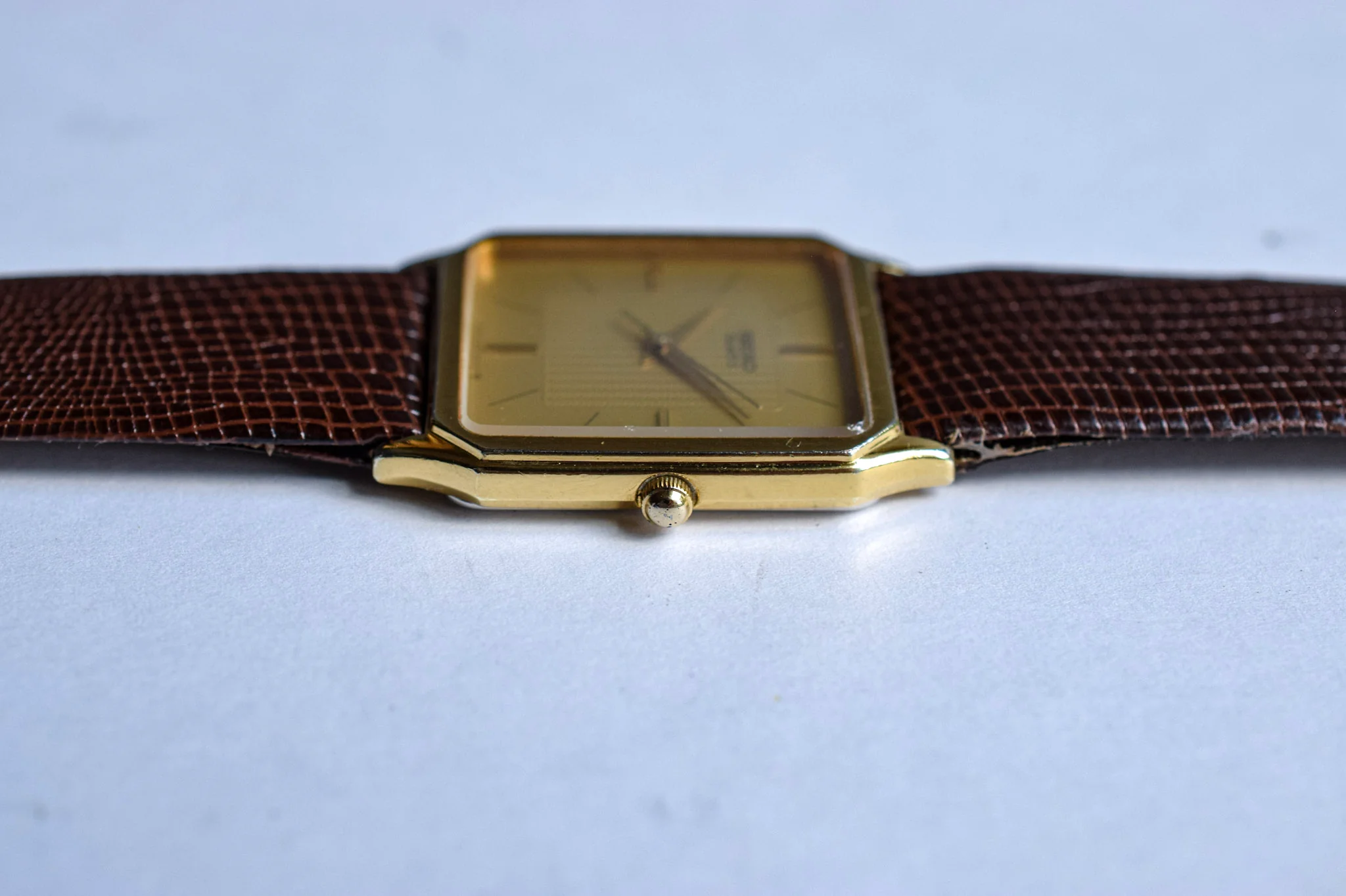 1984 Seiko Carree - Image 5