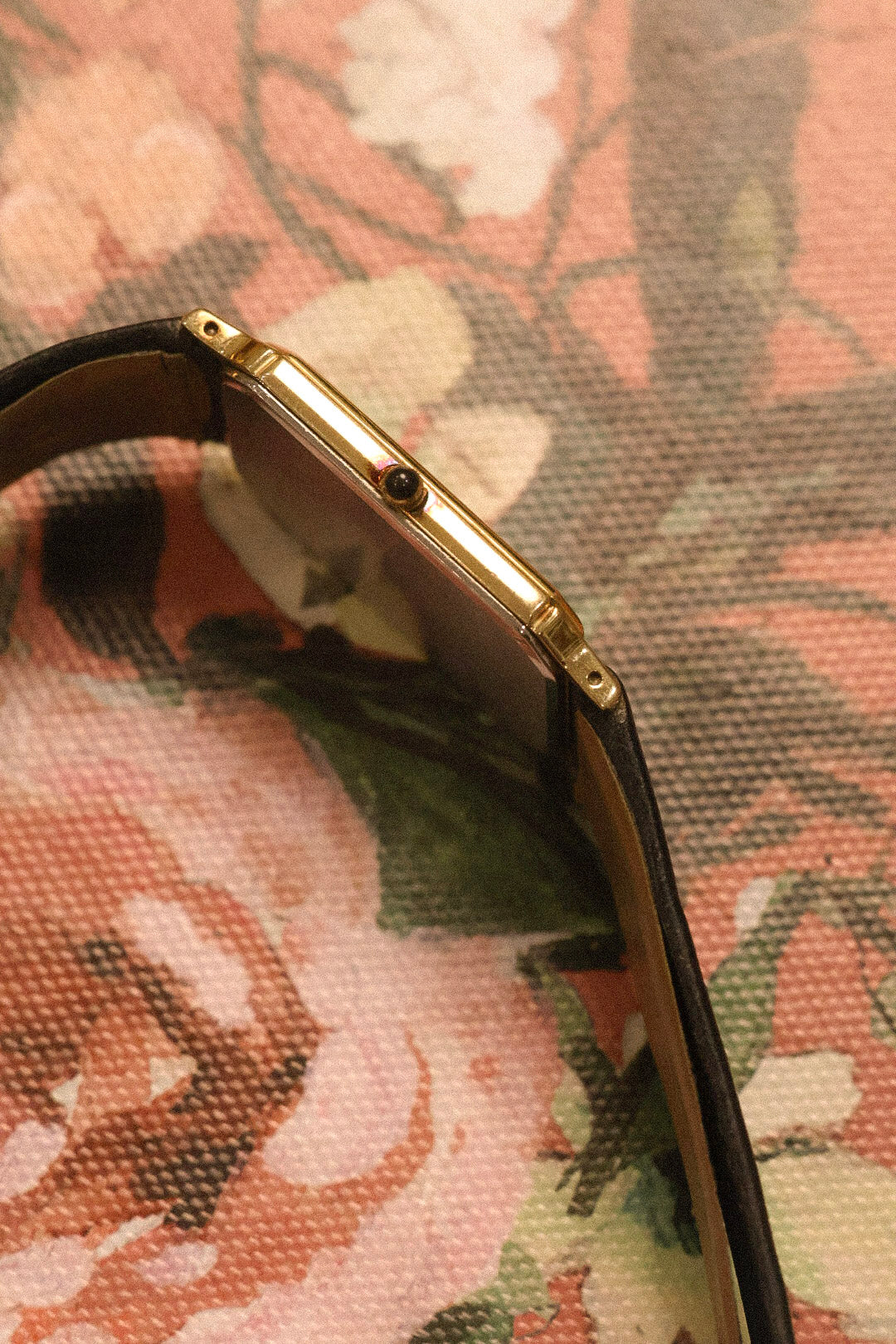 1984 Seiko Dolce Golden Octo - Image 5
