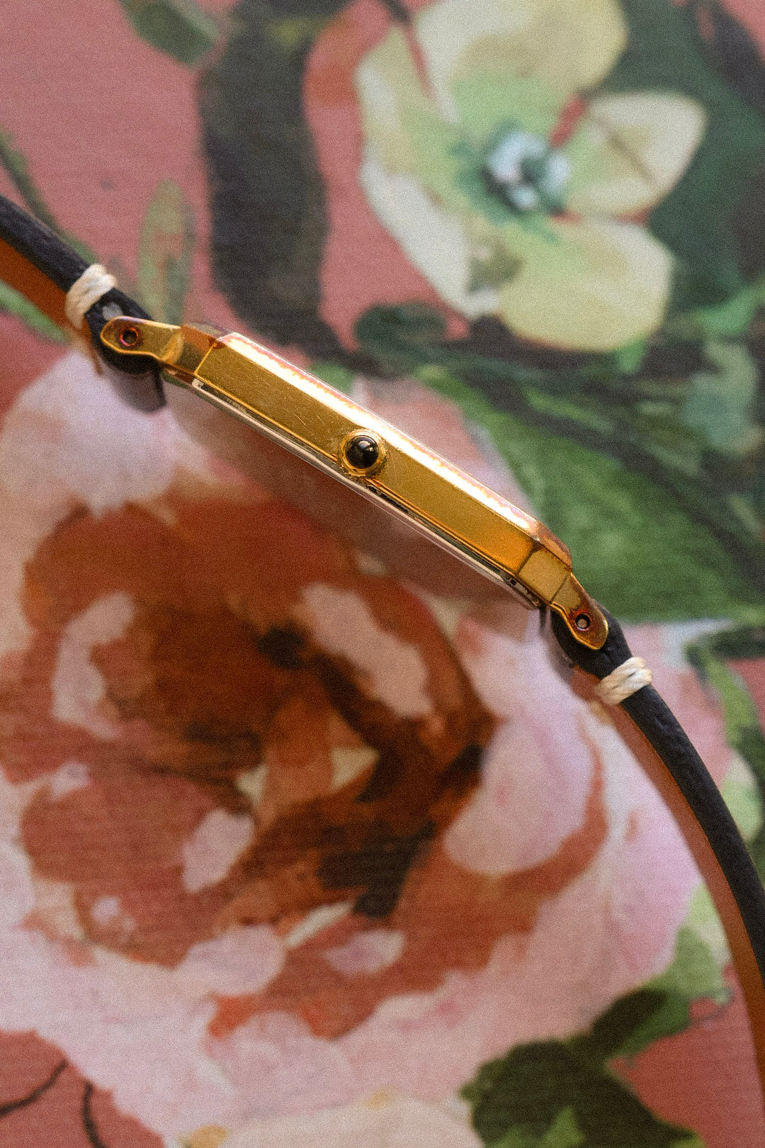 1984 Seiko Dolce Honeycomb Deca - Image 5