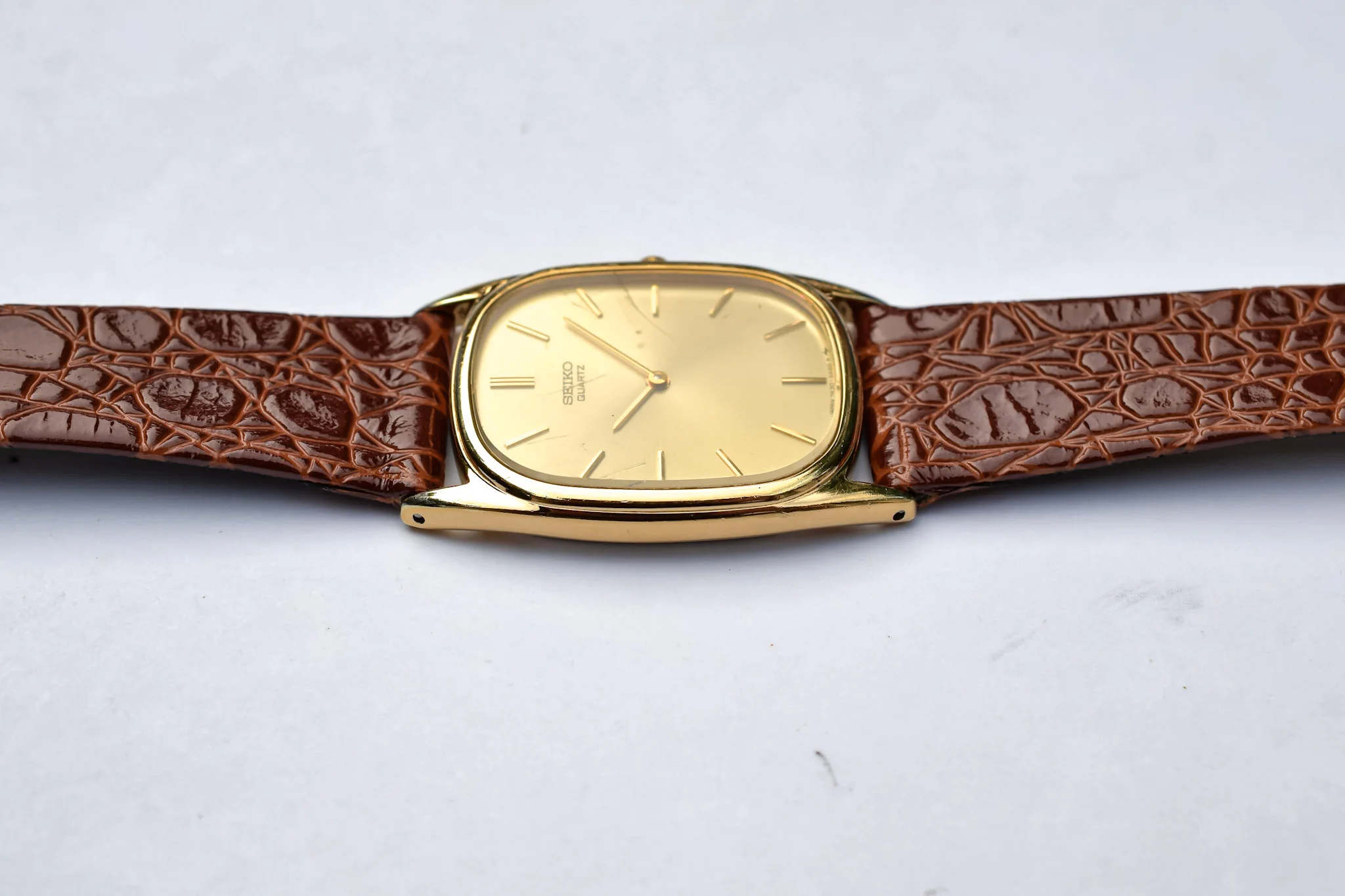 1984 Seiko Ellipse - Image 4