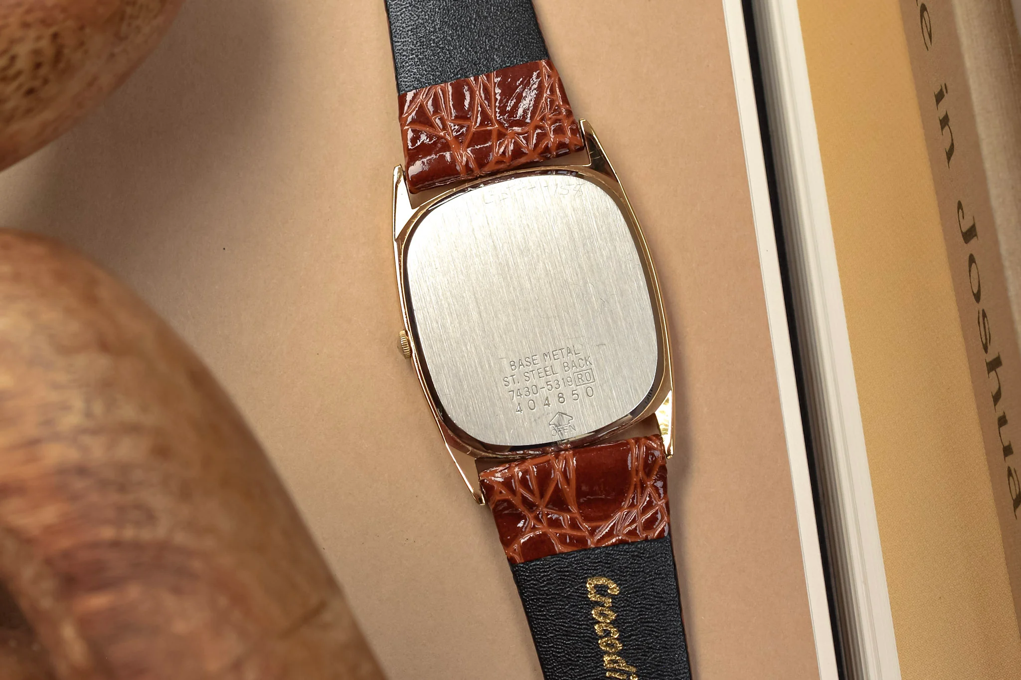 1984 Seiko Ellipse - Image 5