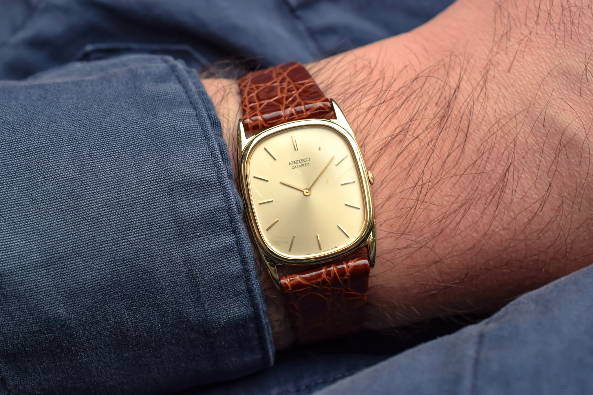1984 Seiko Ellipse - Image 6