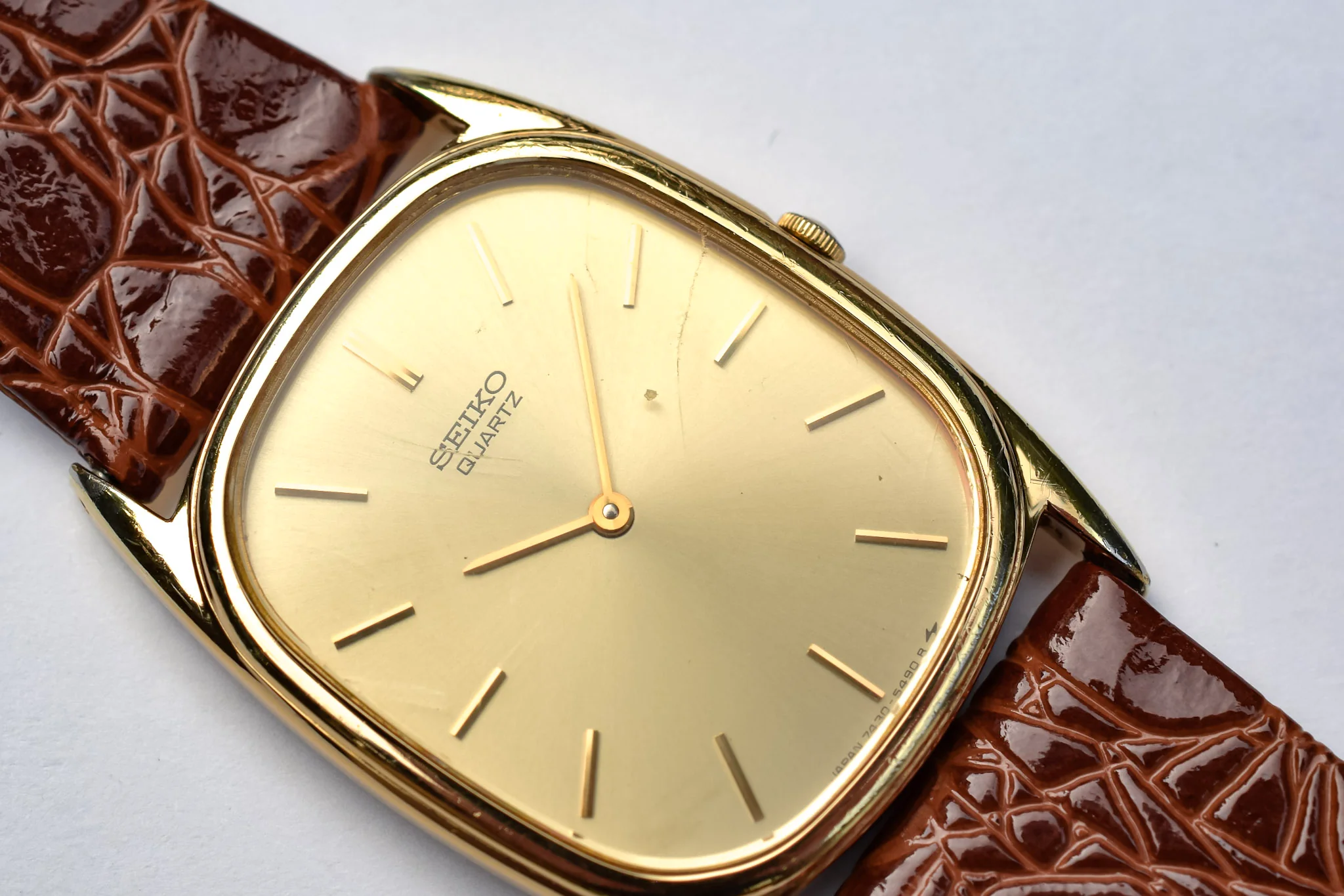 1984 Seiko Ellipse - Image 7