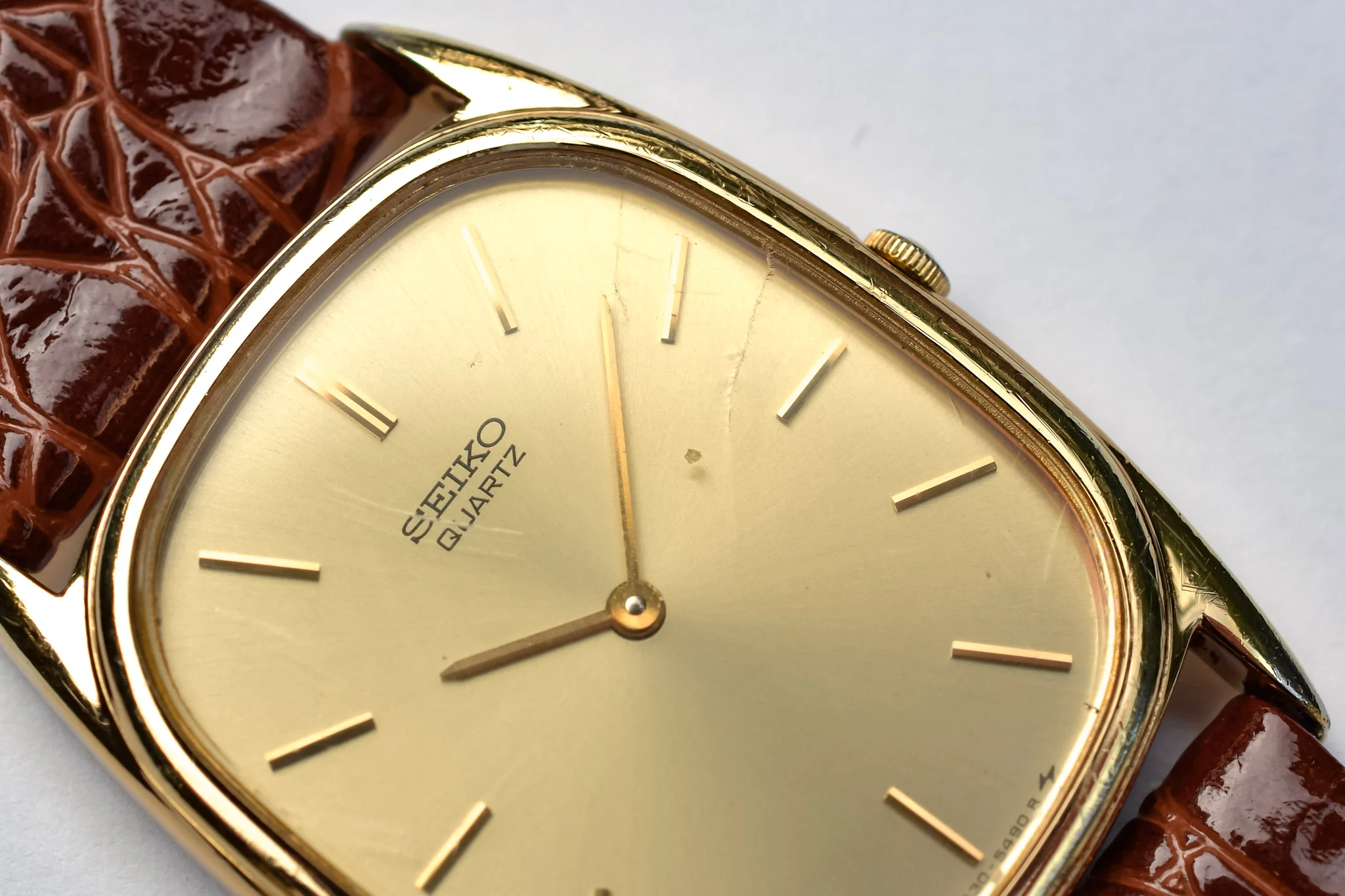 1984 Seiko Ellipse - Image 8