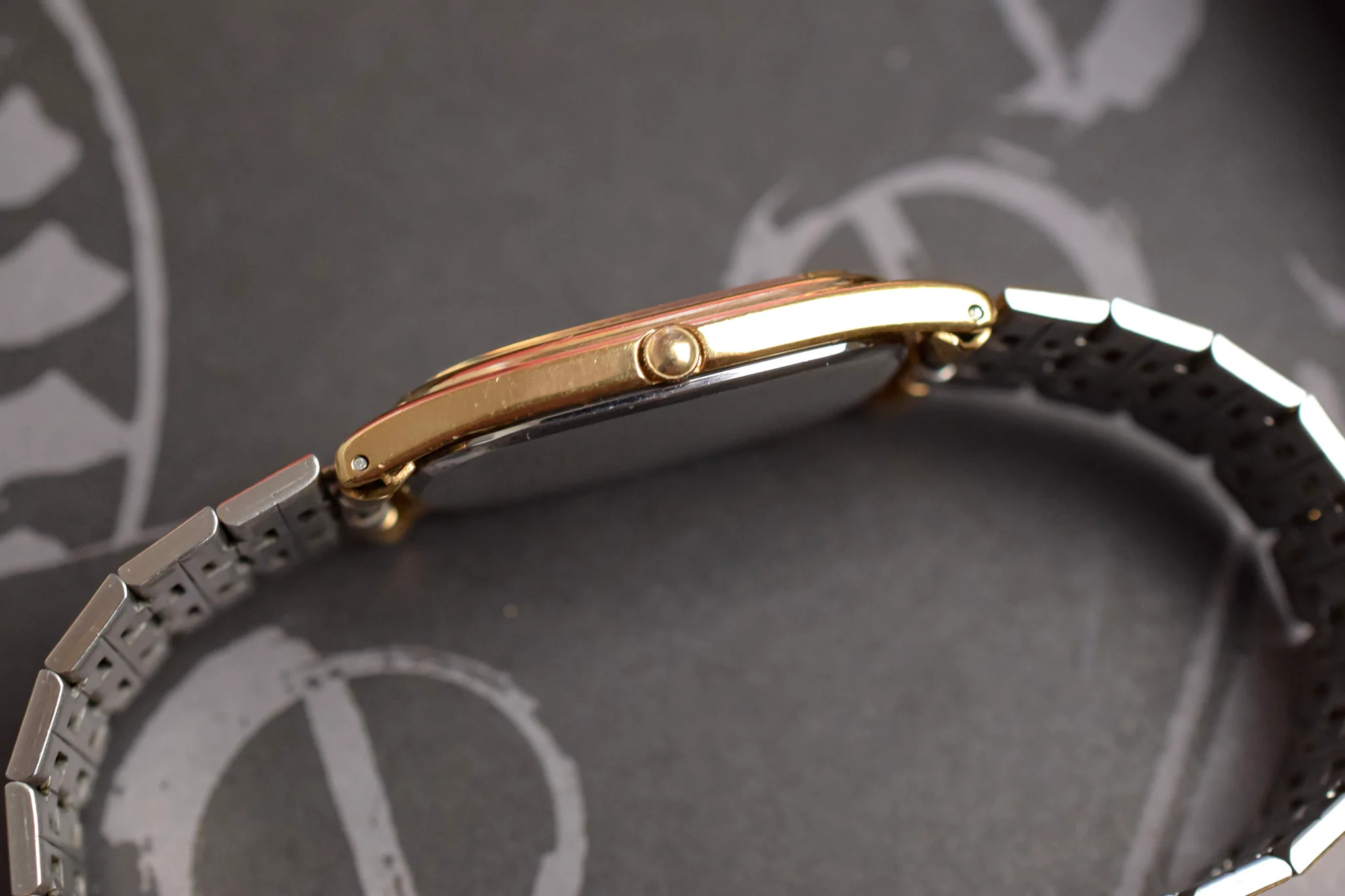 1984 Seiko Honeycomb Ellipse - Image 4