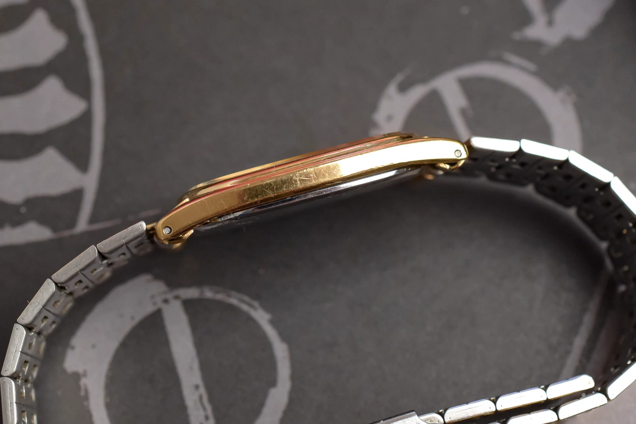 1984 Seiko Honeycomb Ellipse - Image 5