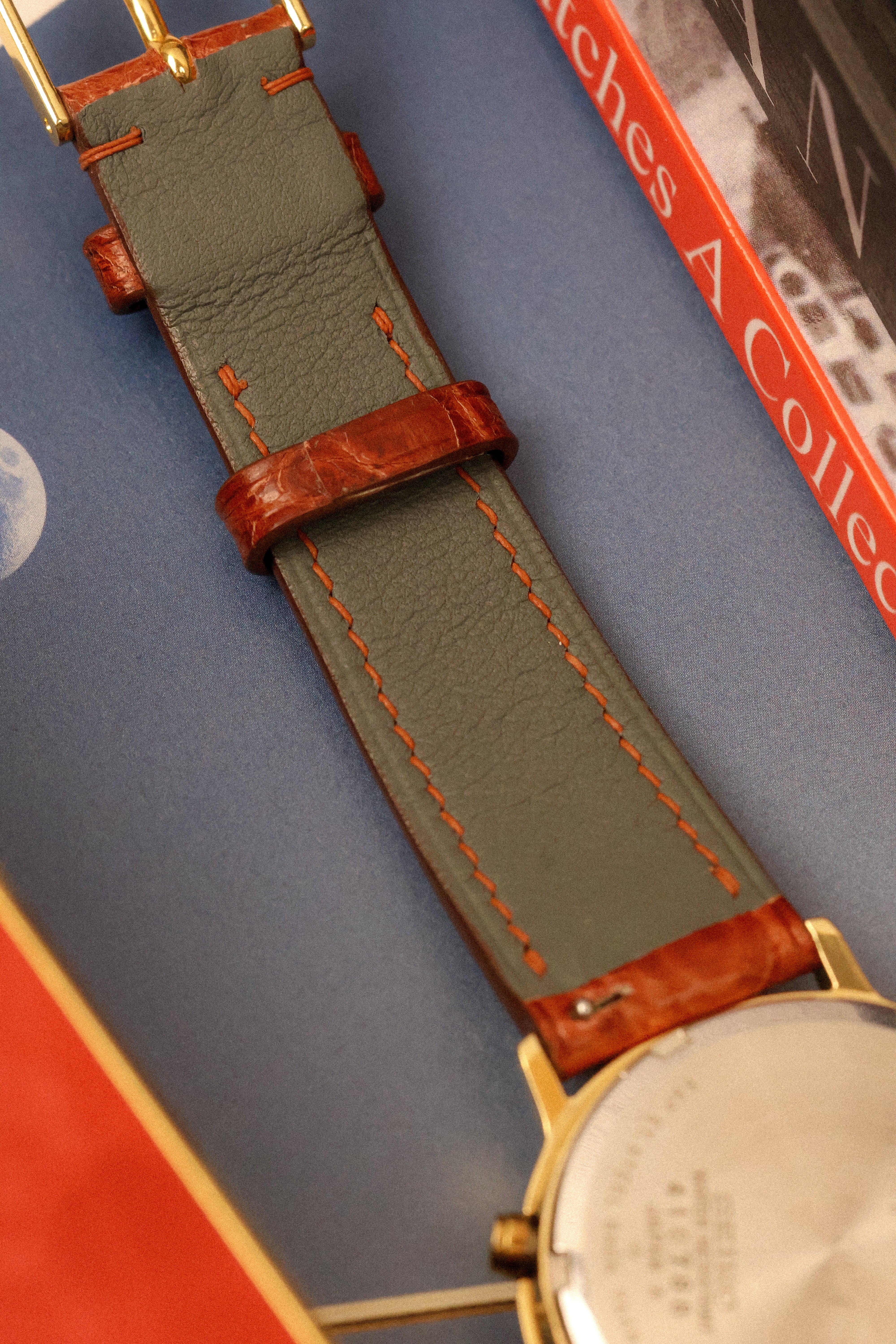 1984 Seiko Moonphase Chronograph - Image 10