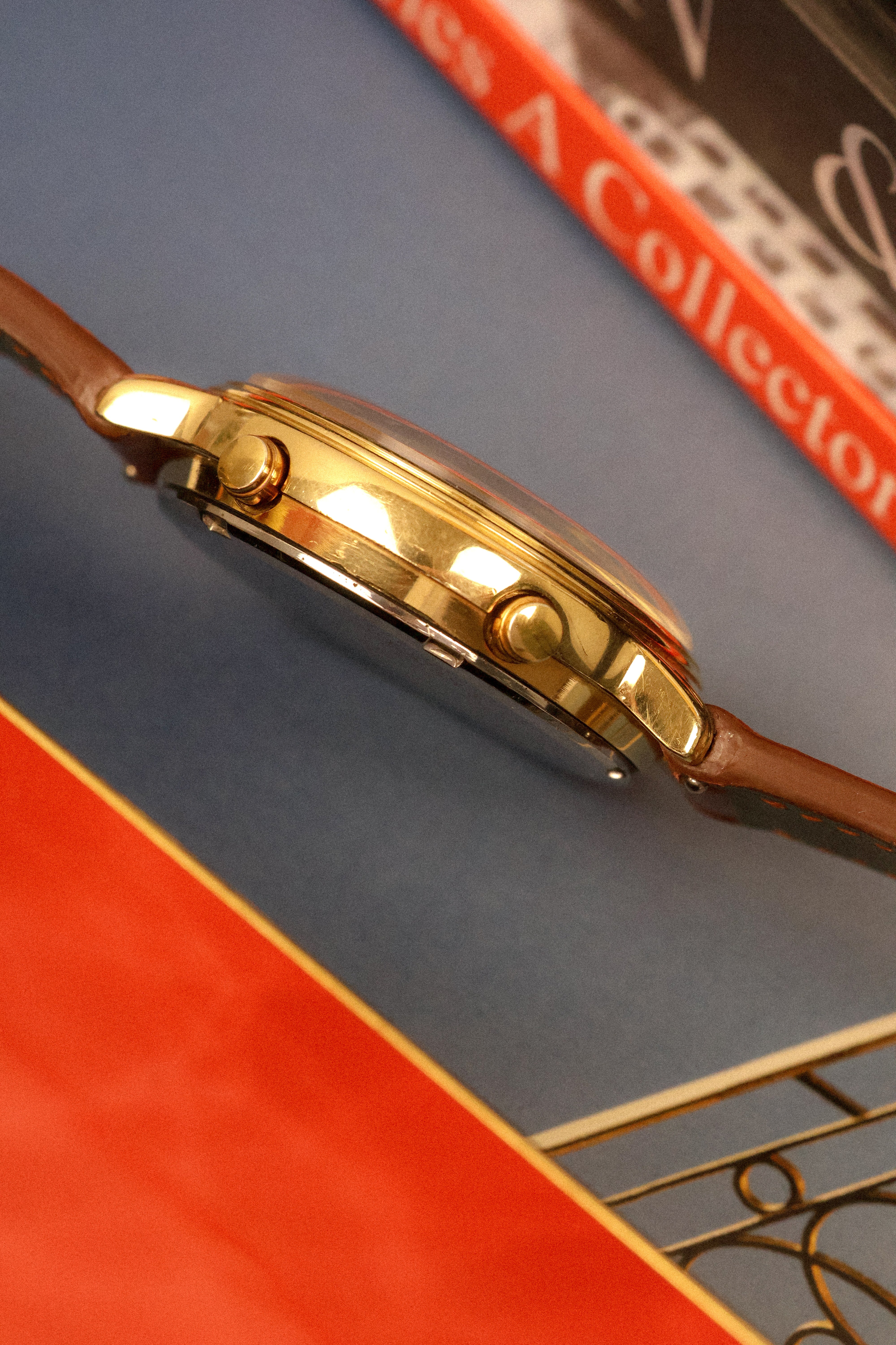 1984 Seiko Moonphase Chronograph - Image 6