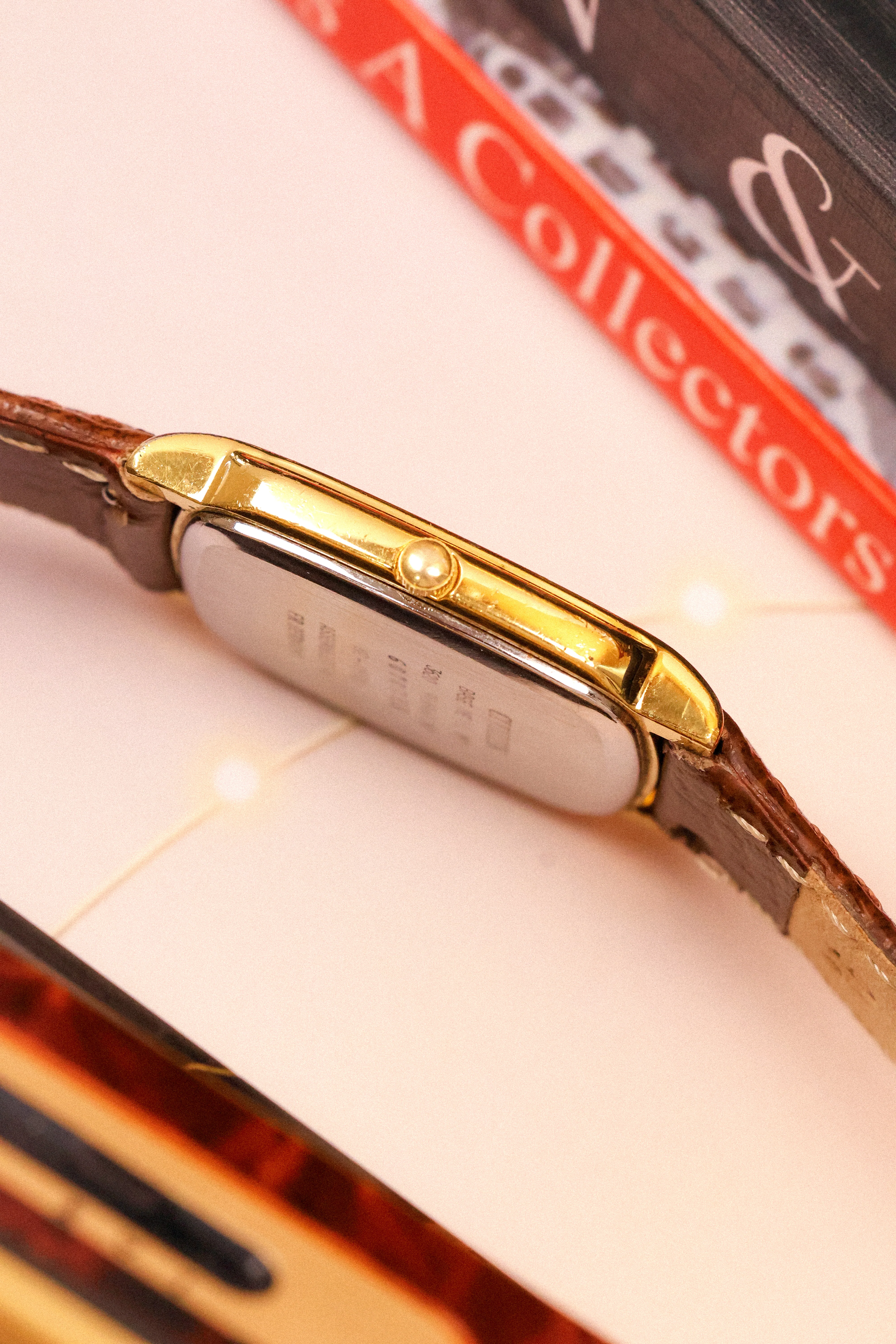 1996 Citizen CQ Roman Chambord - Image 7