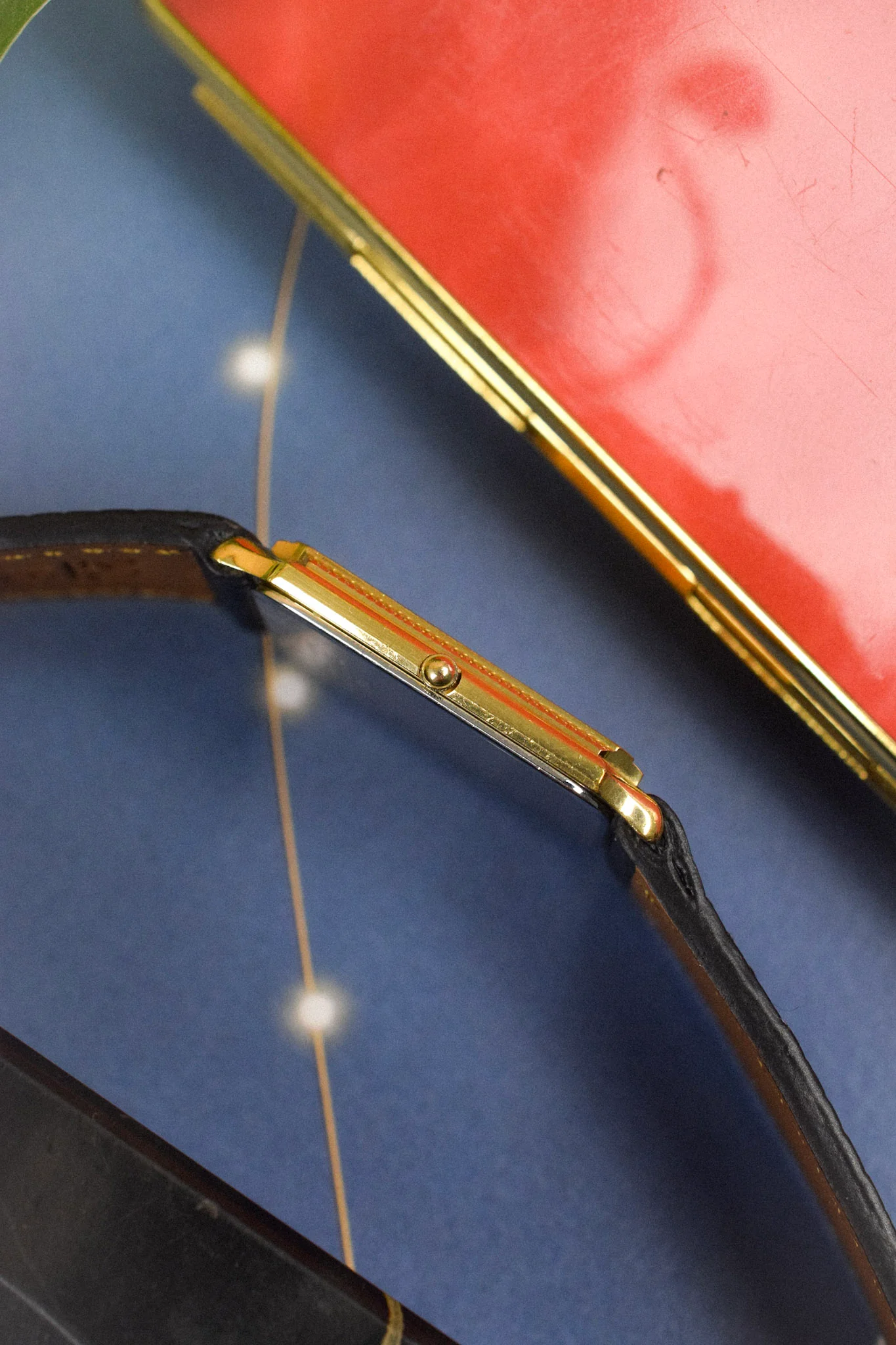 1985 Seiko Ornate Golden Octo - Image 4