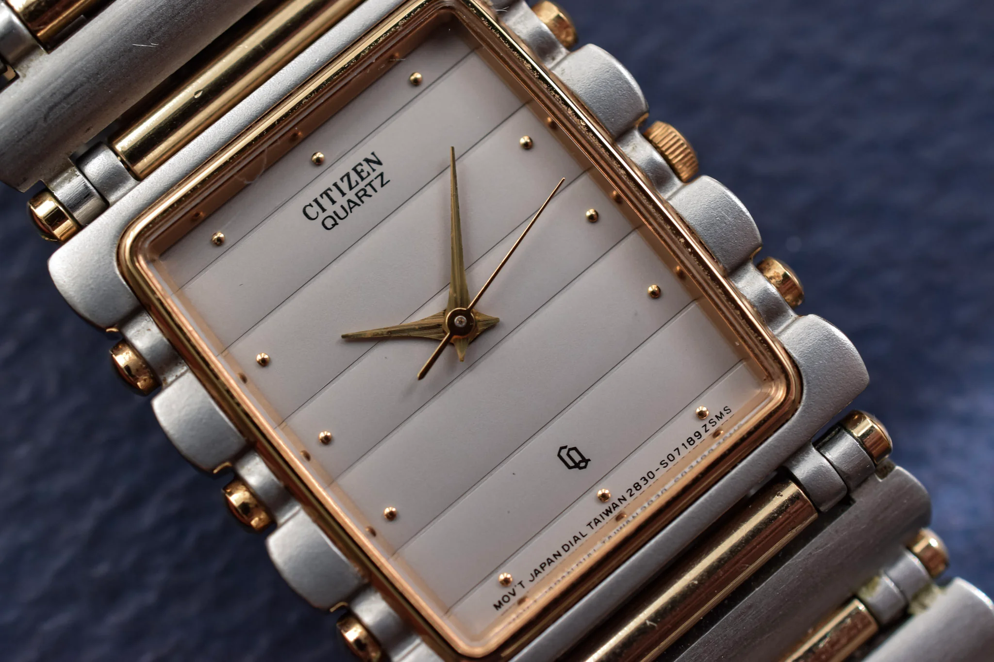 1986 Citizen CQ "Polo" - Image 4