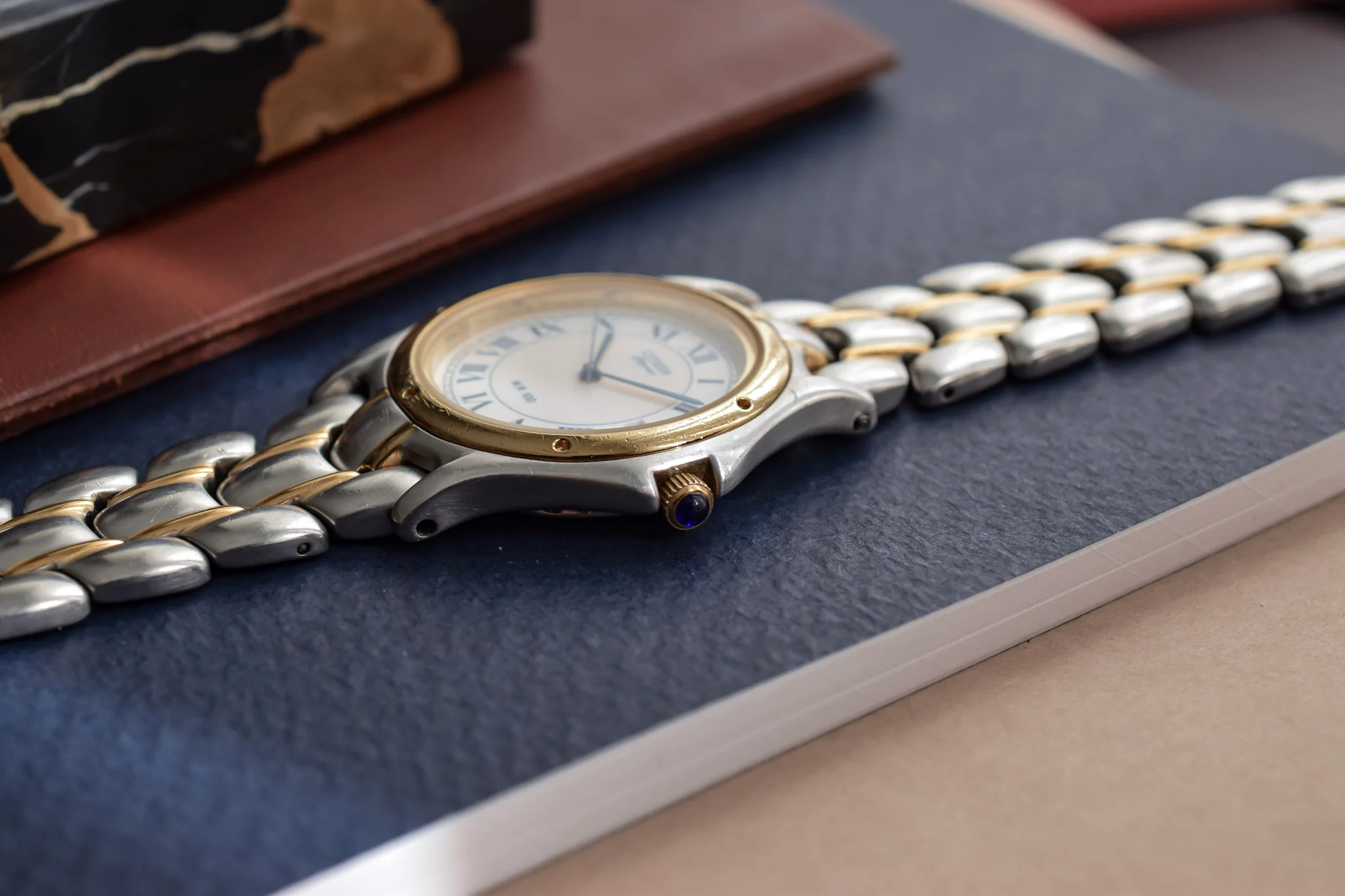 1986 Citizen Elegance "Ronde" - Image 5