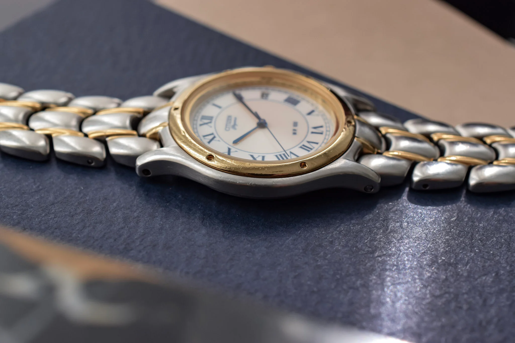 1986 Citizen Elegance "Ronde" - Image 6