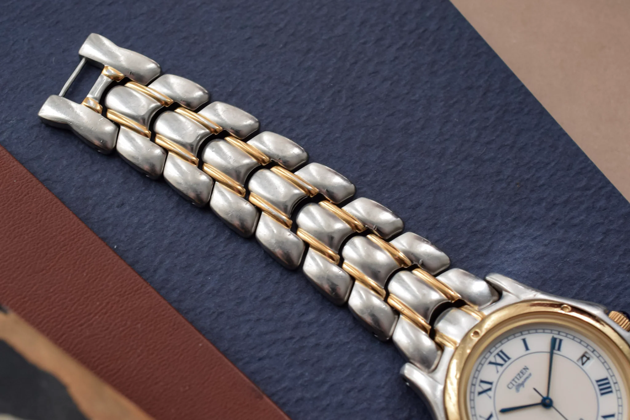 1986 Citizen Elegance "Ronde" - Image 7