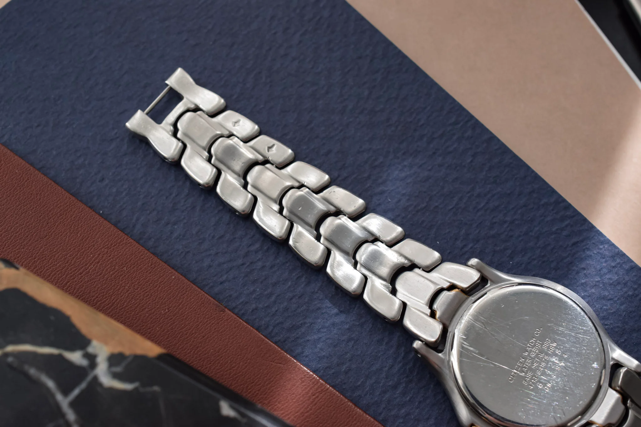 1986 Citizen Elegance "Ronde" - Image 9