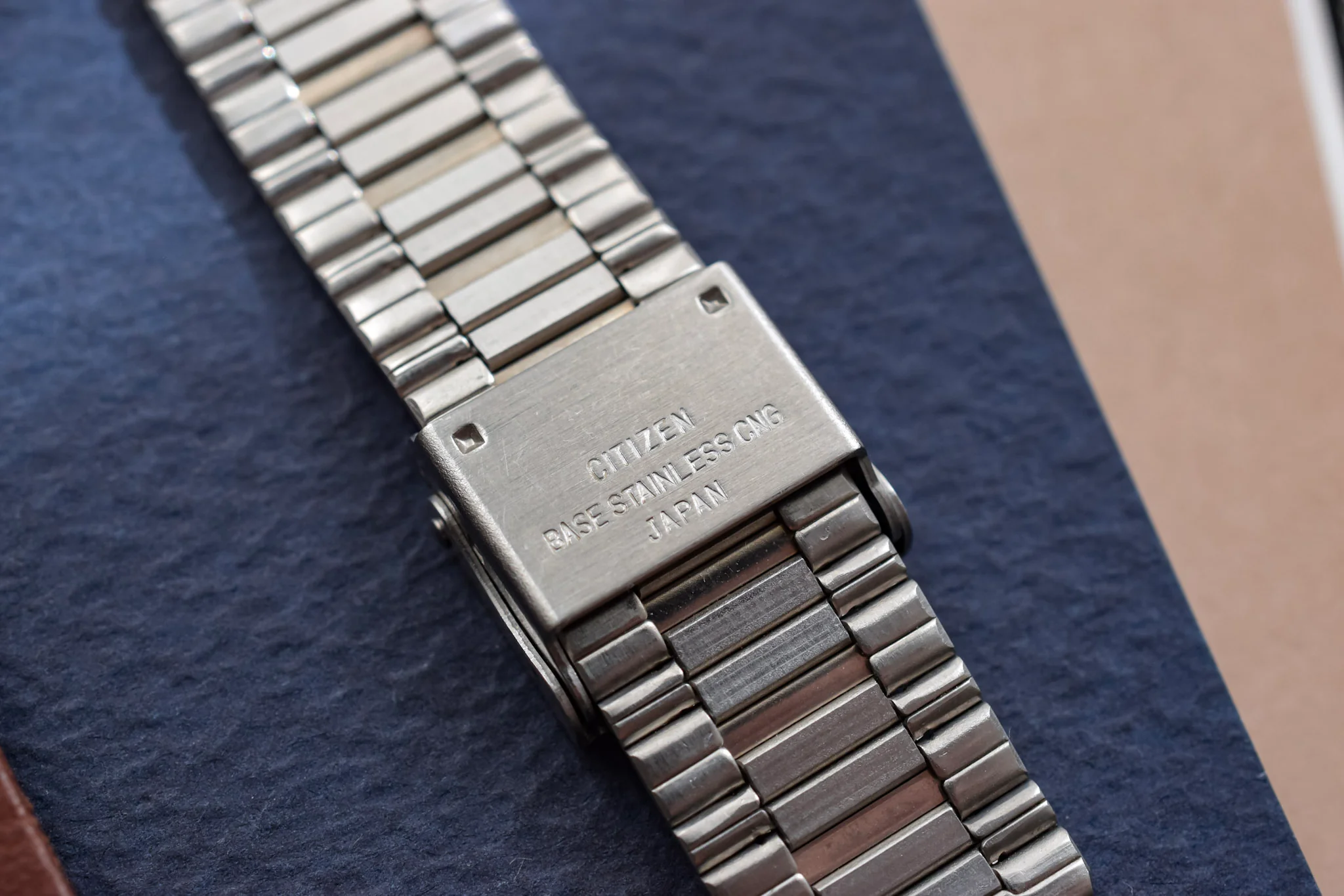 1996 Citizen "Royal Oak" - Image 11