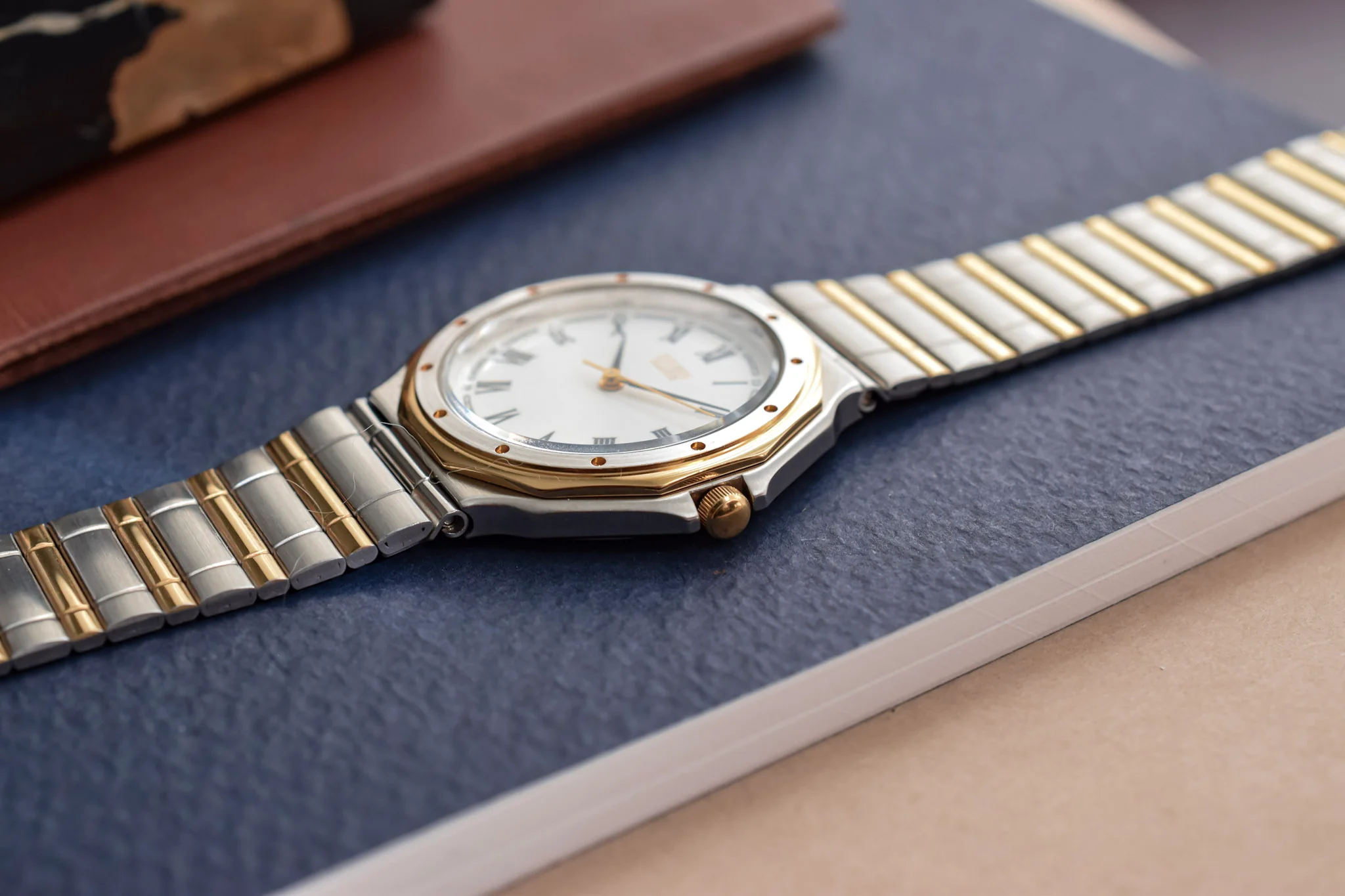 1996 Citizen "Royal Oak" - Image 5