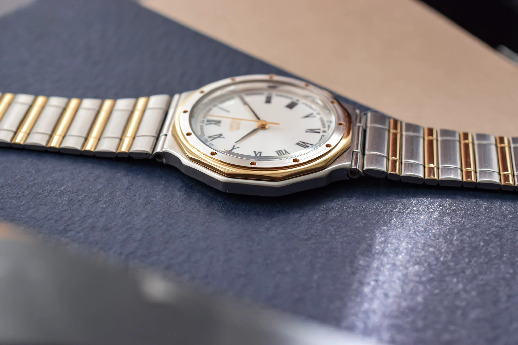 1996 Citizen "Royal Oak" - Image 6