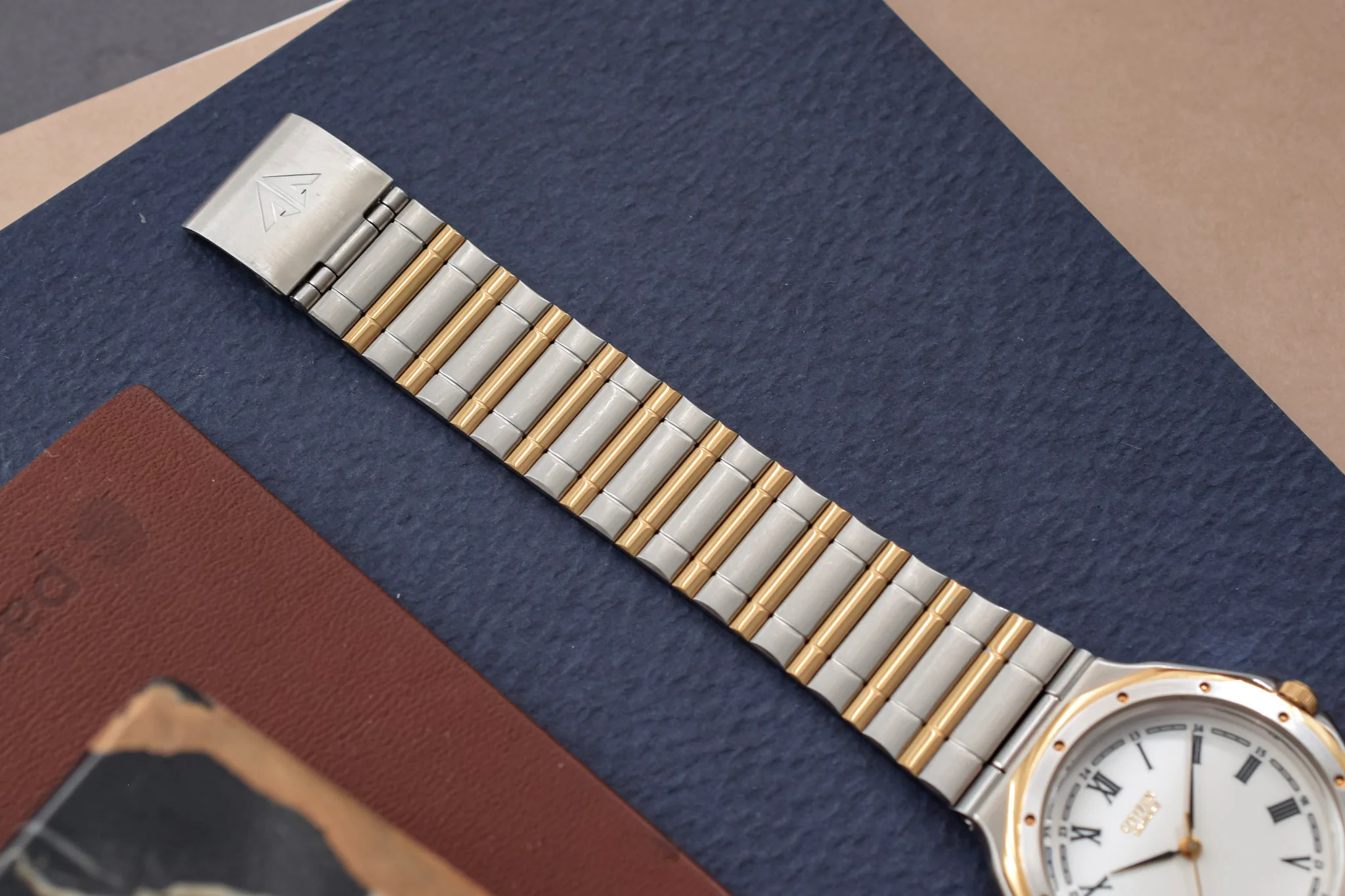 1996 Citizen "Royal Oak" - Image 7
