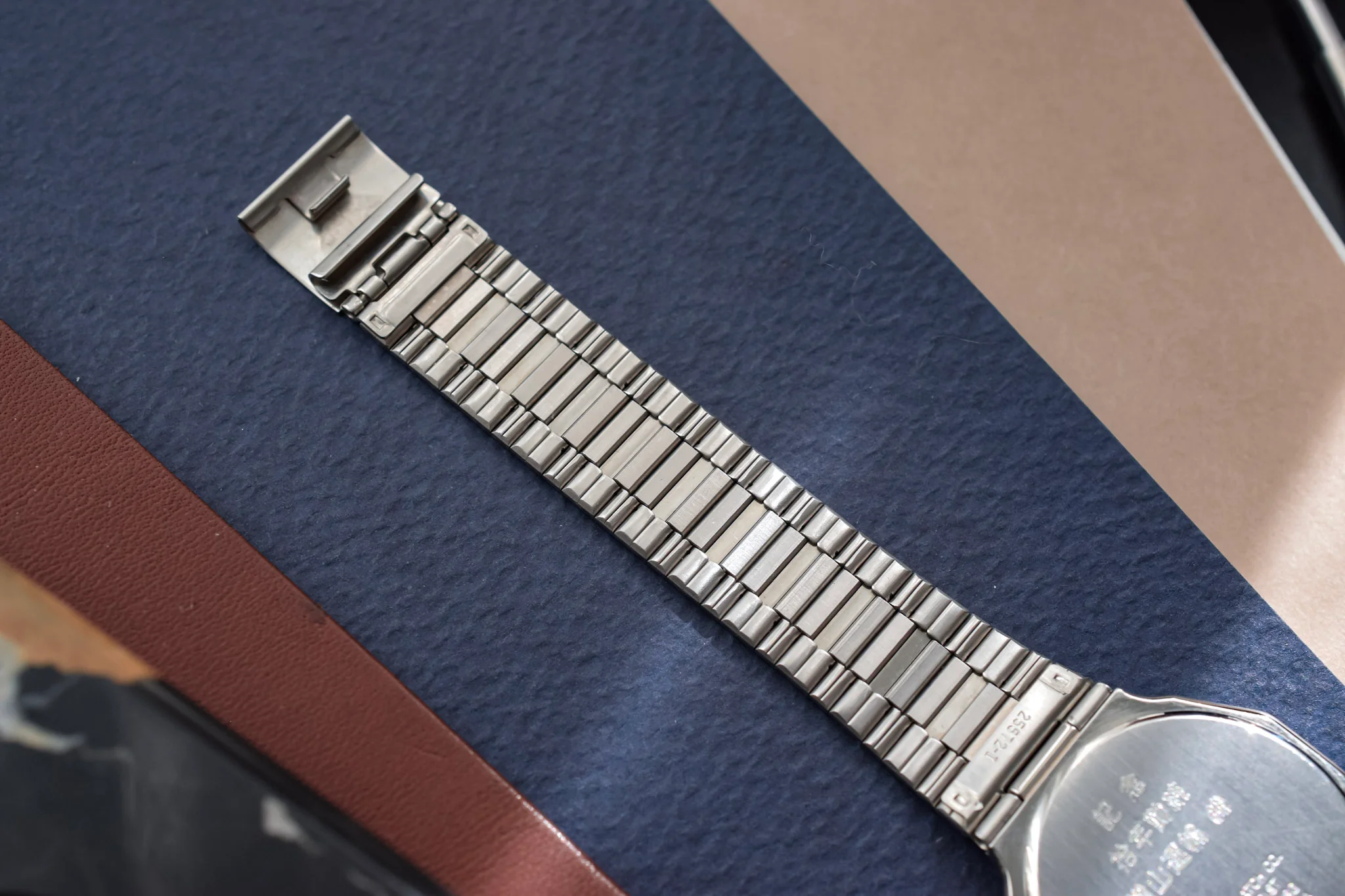 1996 Citizen "Royal Oak" - Image 8