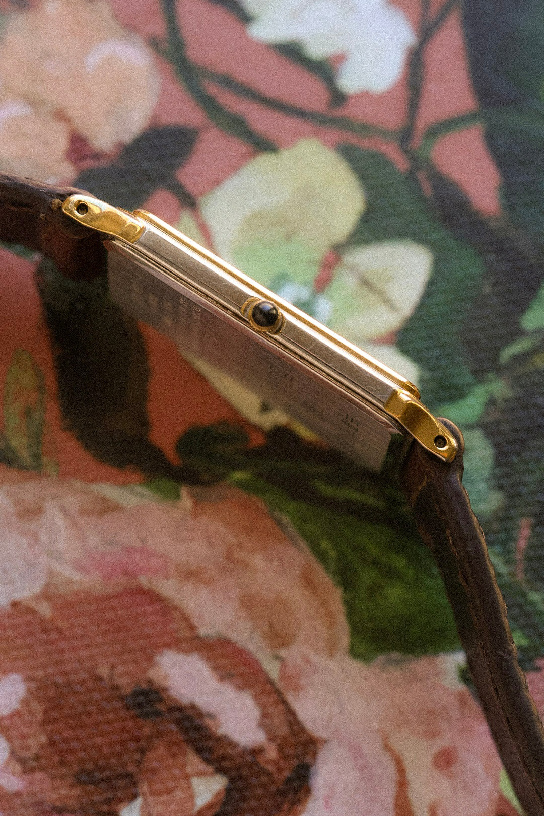 1986 Seiko Dolce Two Toned Octo - Image 5