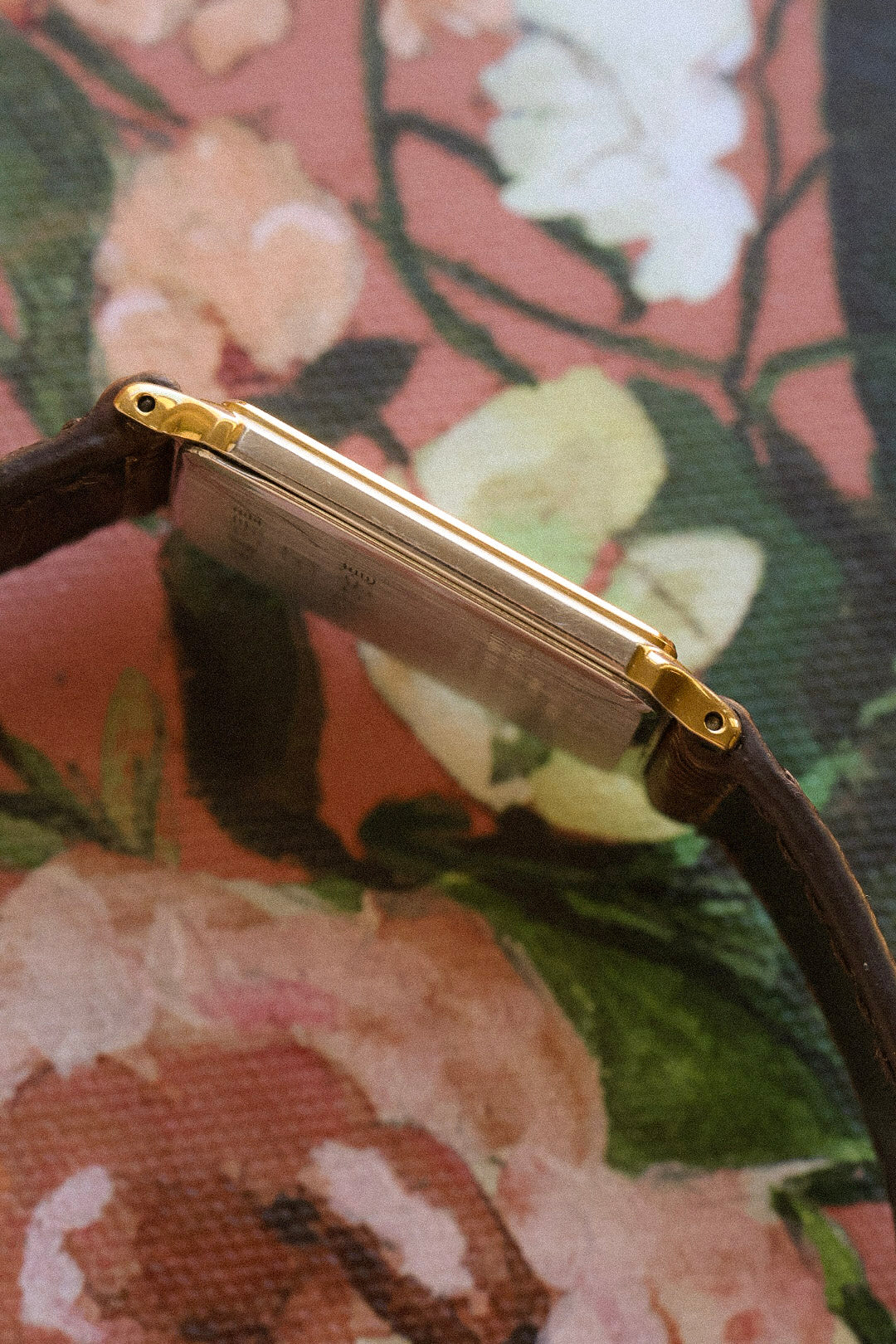 1986 Seiko Dolce Two Toned Octo - Image 6