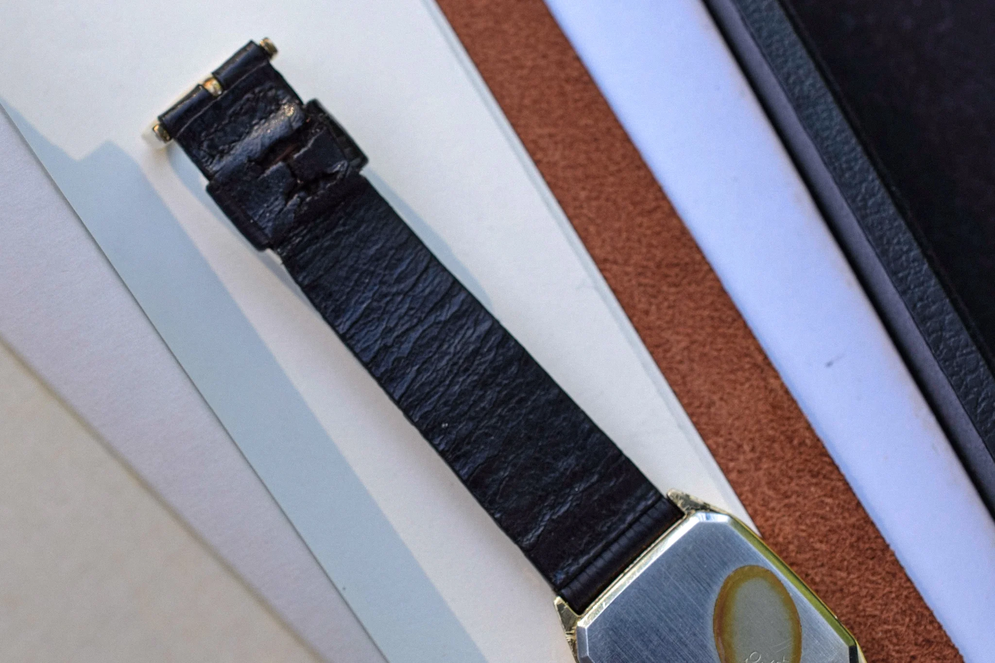 1986 Seiko Octagon - Image 7