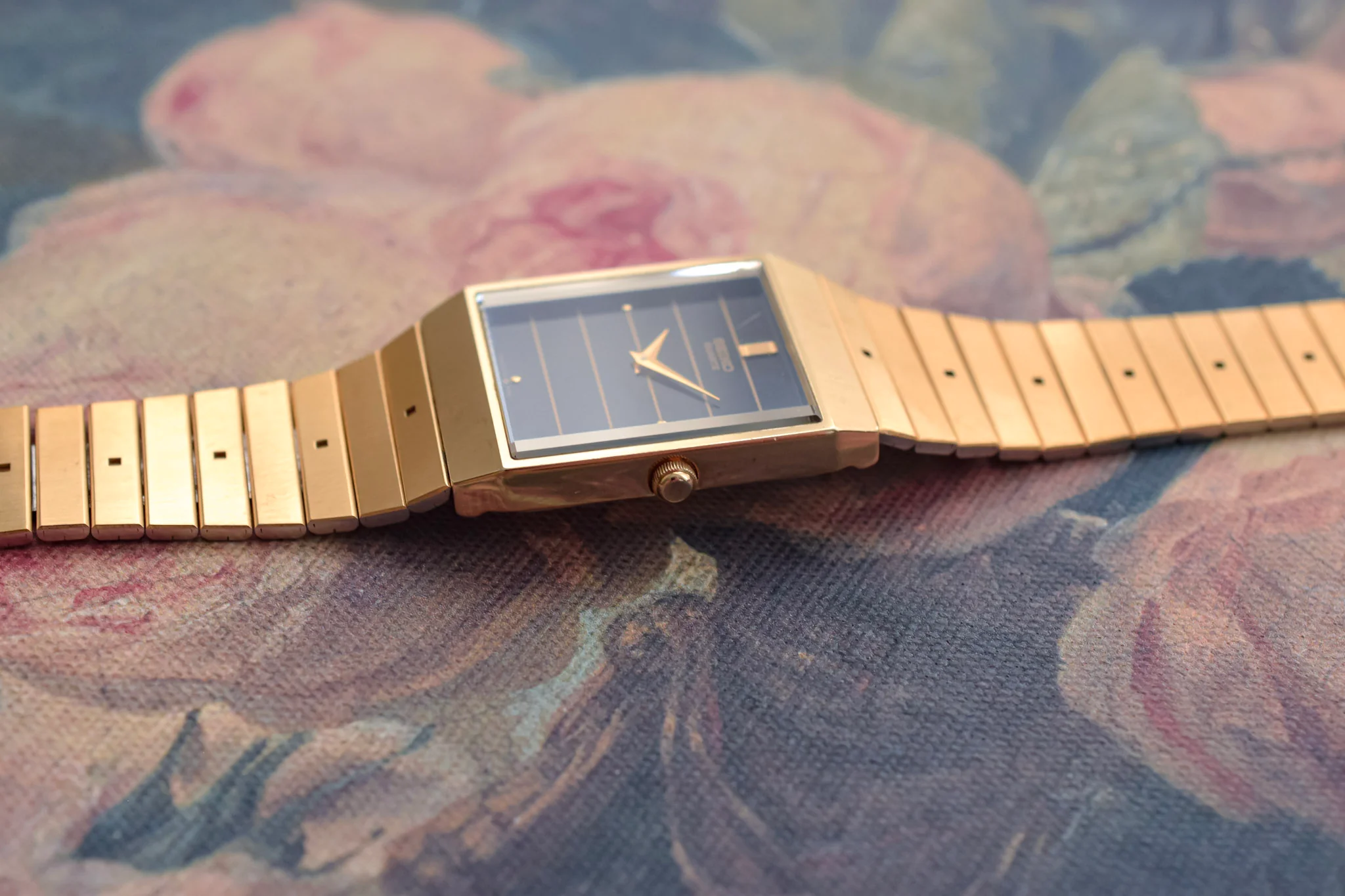 1987 Seiko Gilt Polo - Image 3