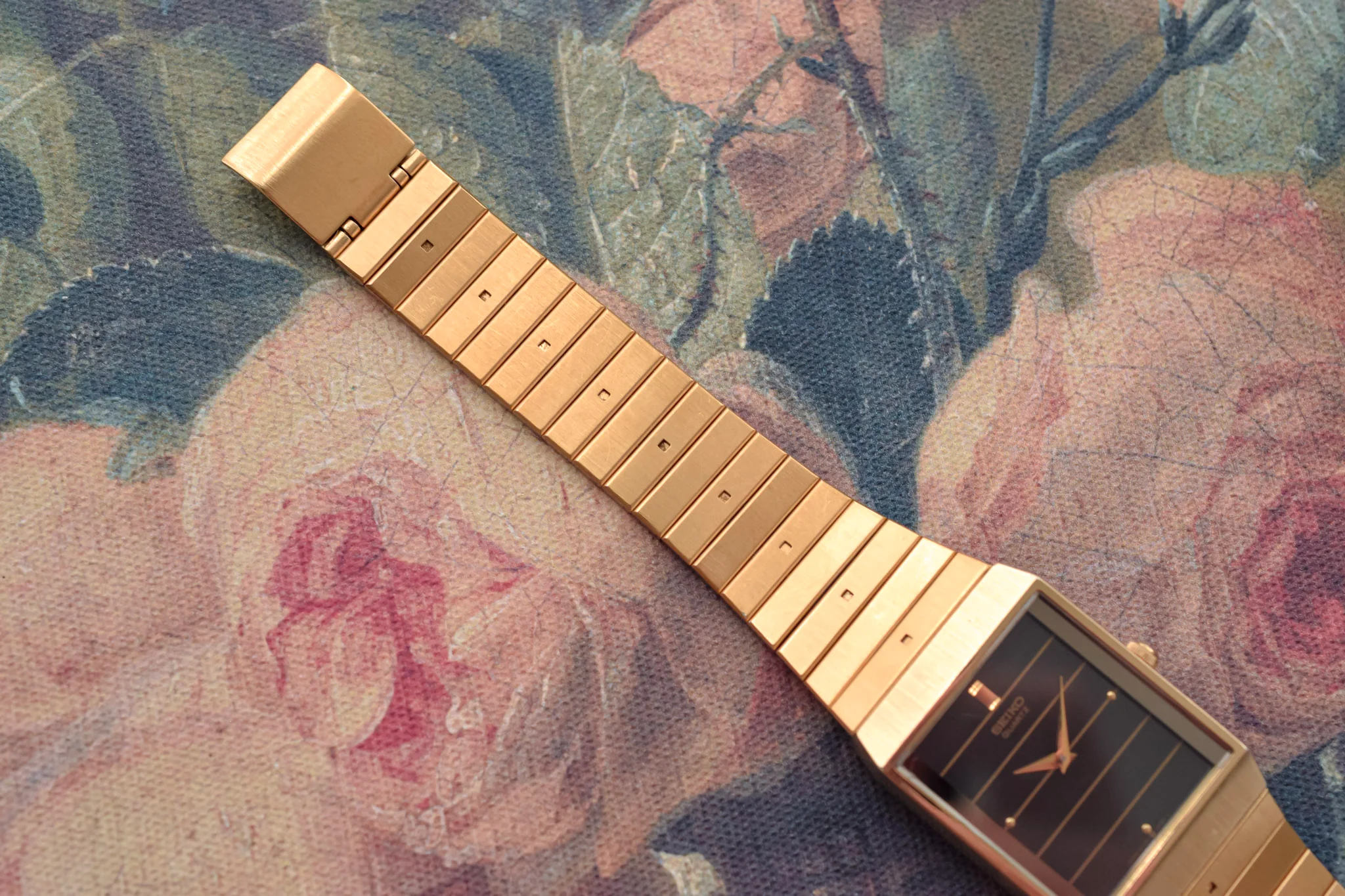 1987 Seiko Gilt Polo - Image 5