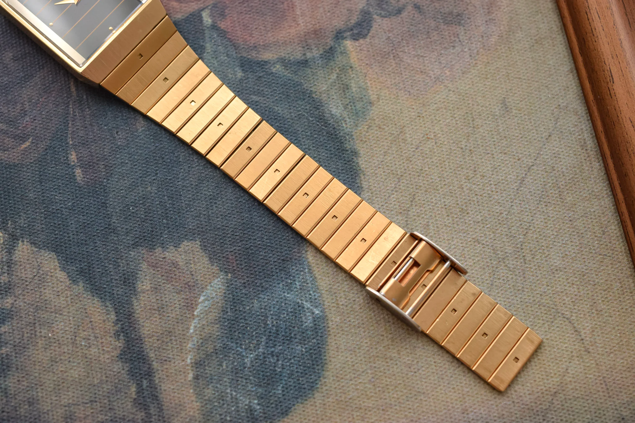 1987 Seiko Gilt Polo - Image 6