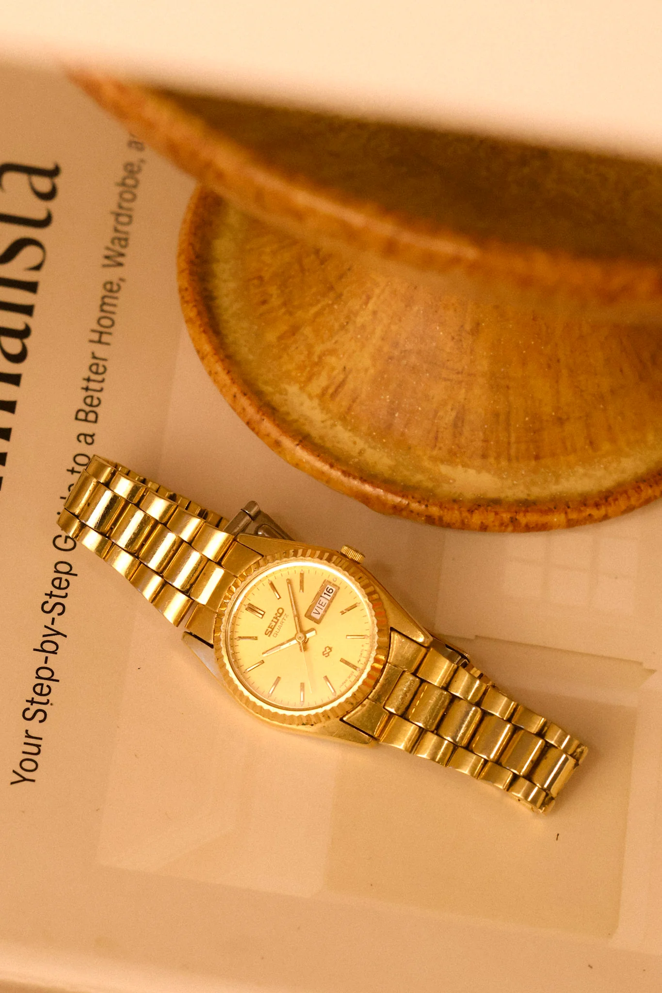 Sold Watches