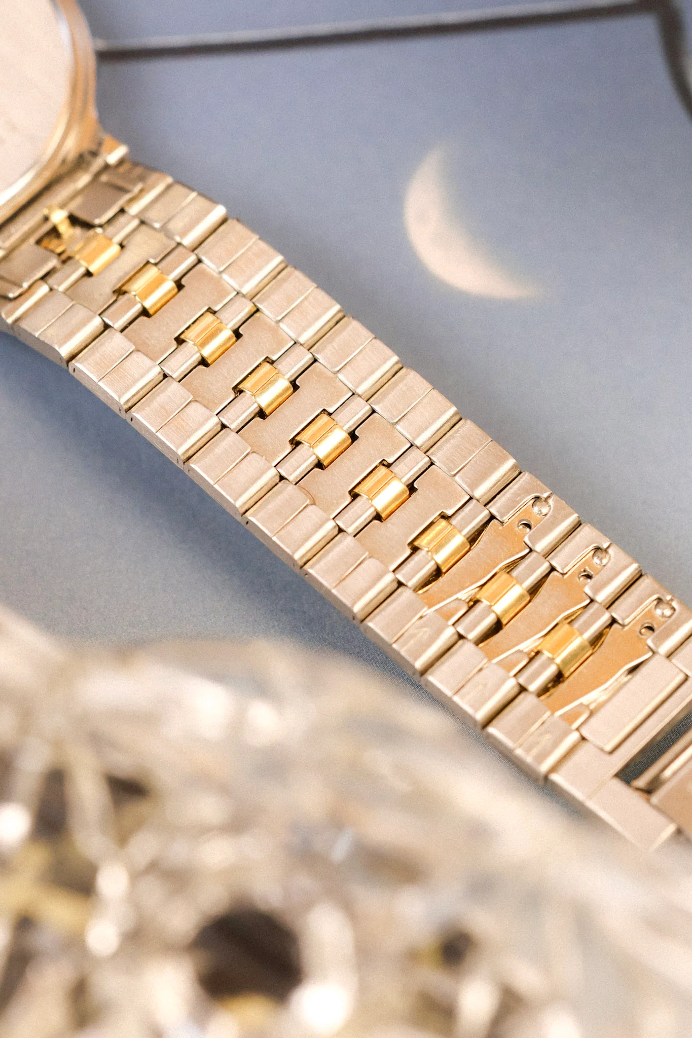 1987 Seiko Moonphase Calendar - Image 13
