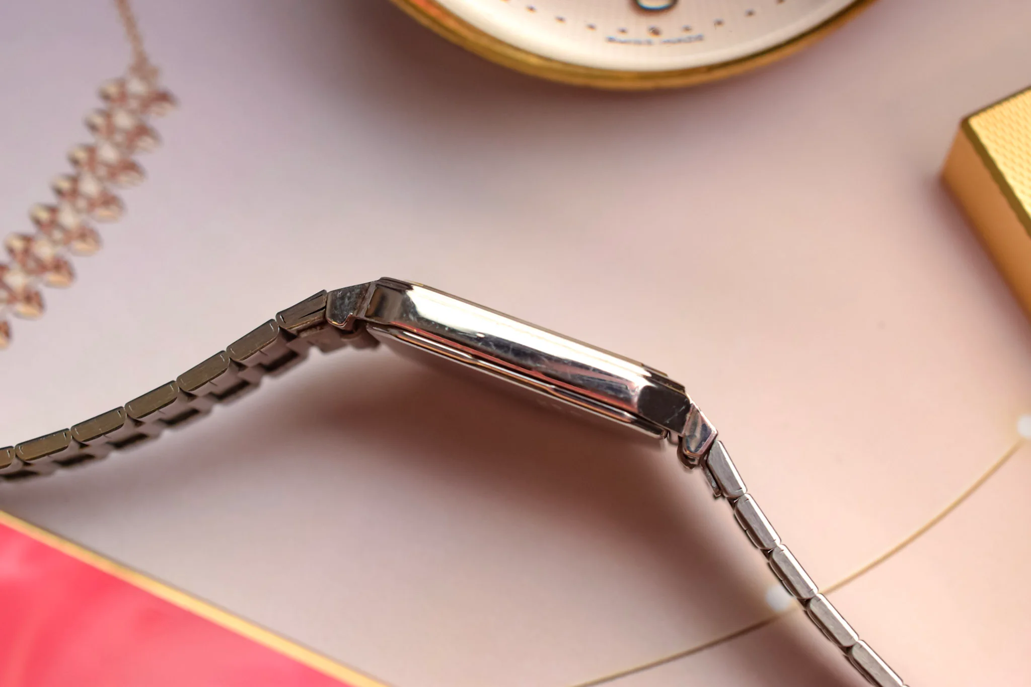 1987 Seiko Venetian Dial Octo - Image 4
