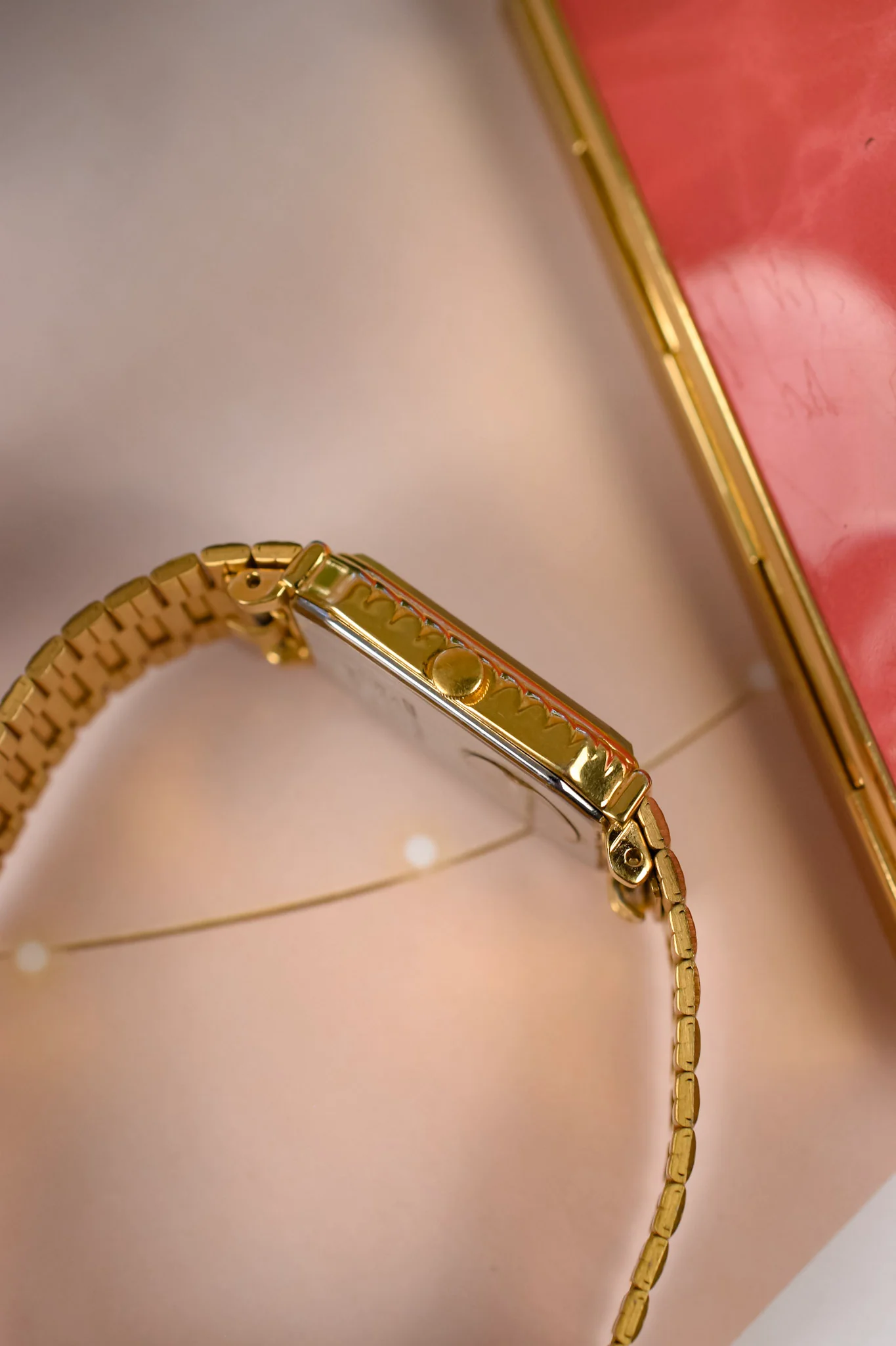 1989 Citizen CQ Golden Rope Octo - Image 8