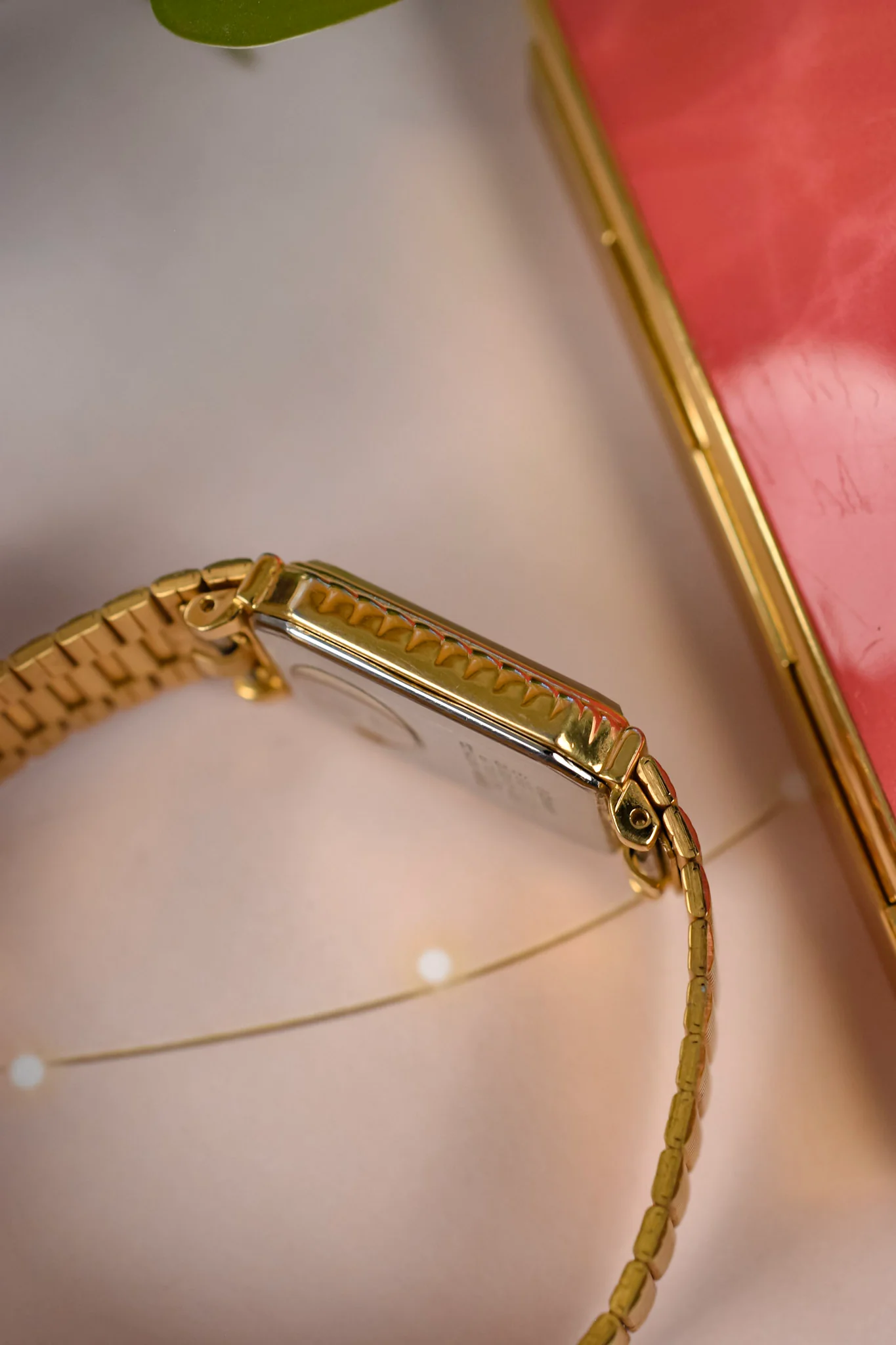 1989 Citizen CQ Golden Rope Octo - Image 9
