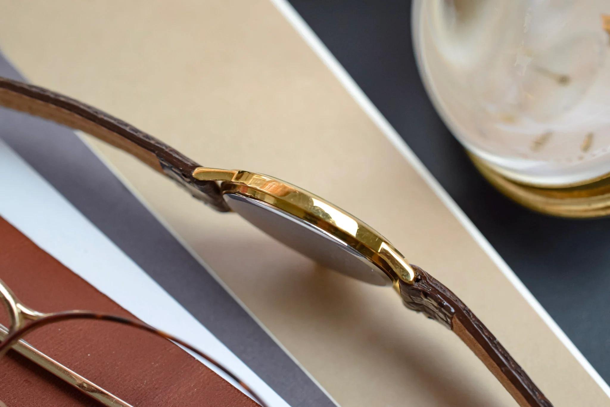 1989 Seiko Calatrava Breguet Numerals - Image 5