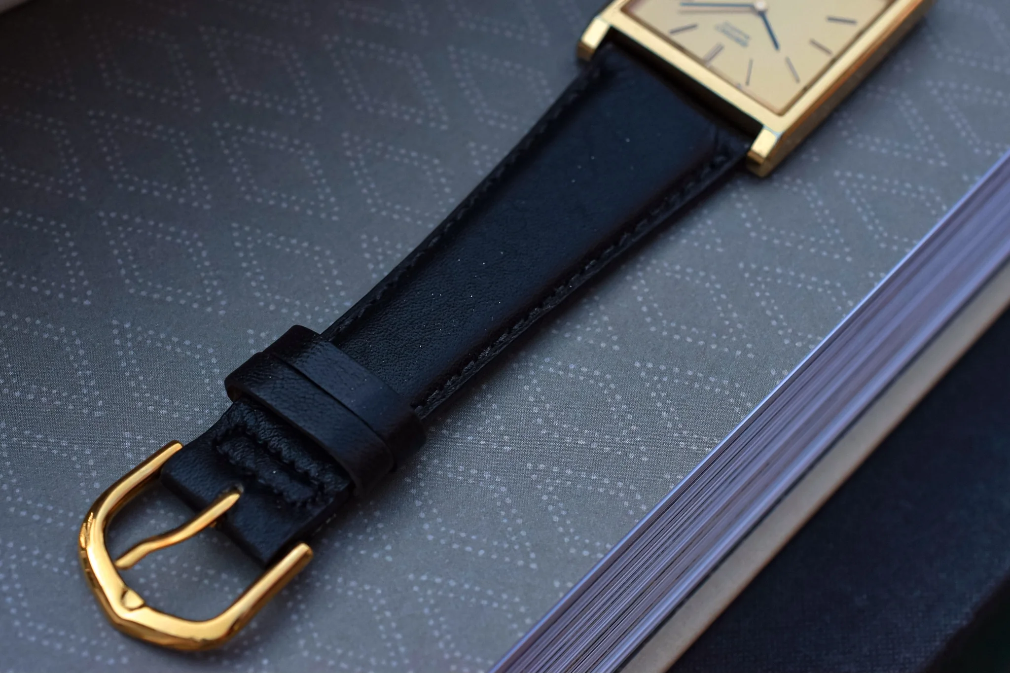 1989 Seiko Square - Image 6