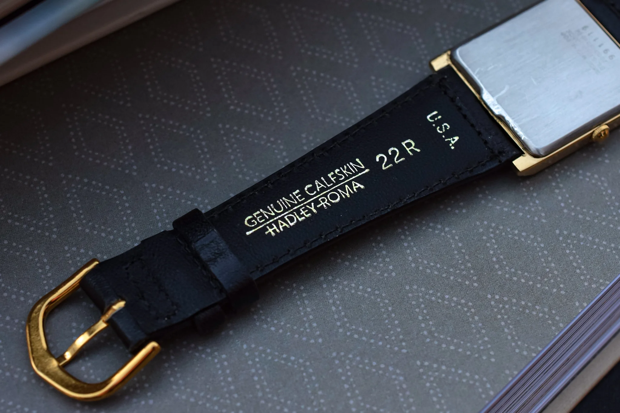 1989 Seiko Square - Image 8