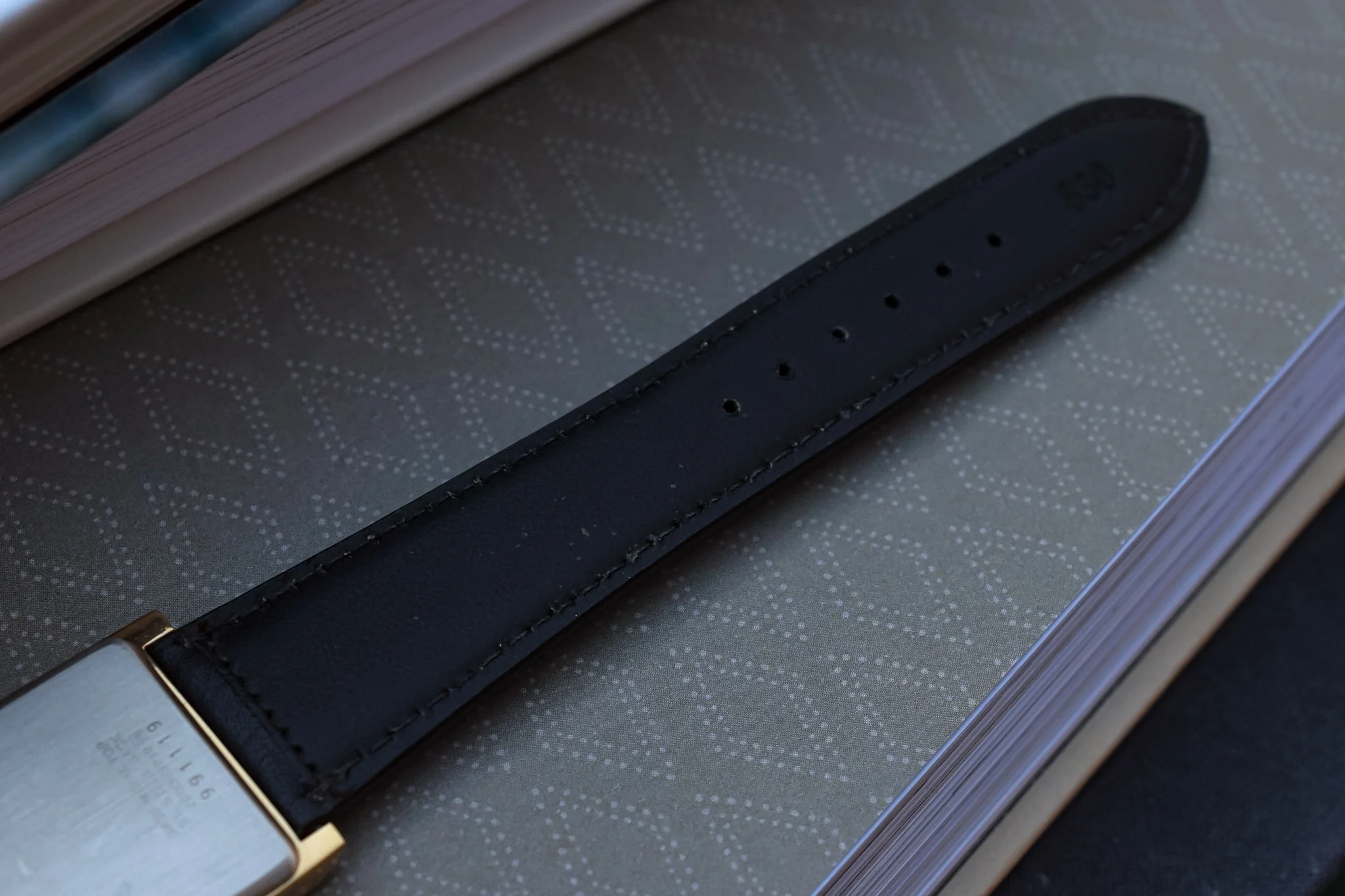 1989 Seiko Square - Image 9