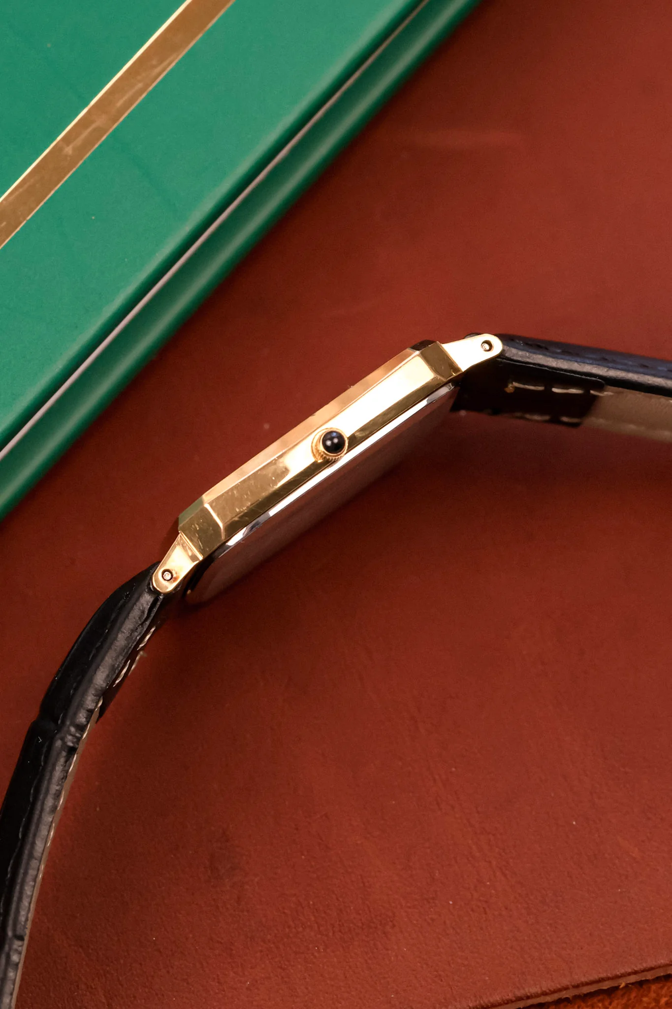 1990 Seiko Dolce Roman SGP 30 Octo - Image 4