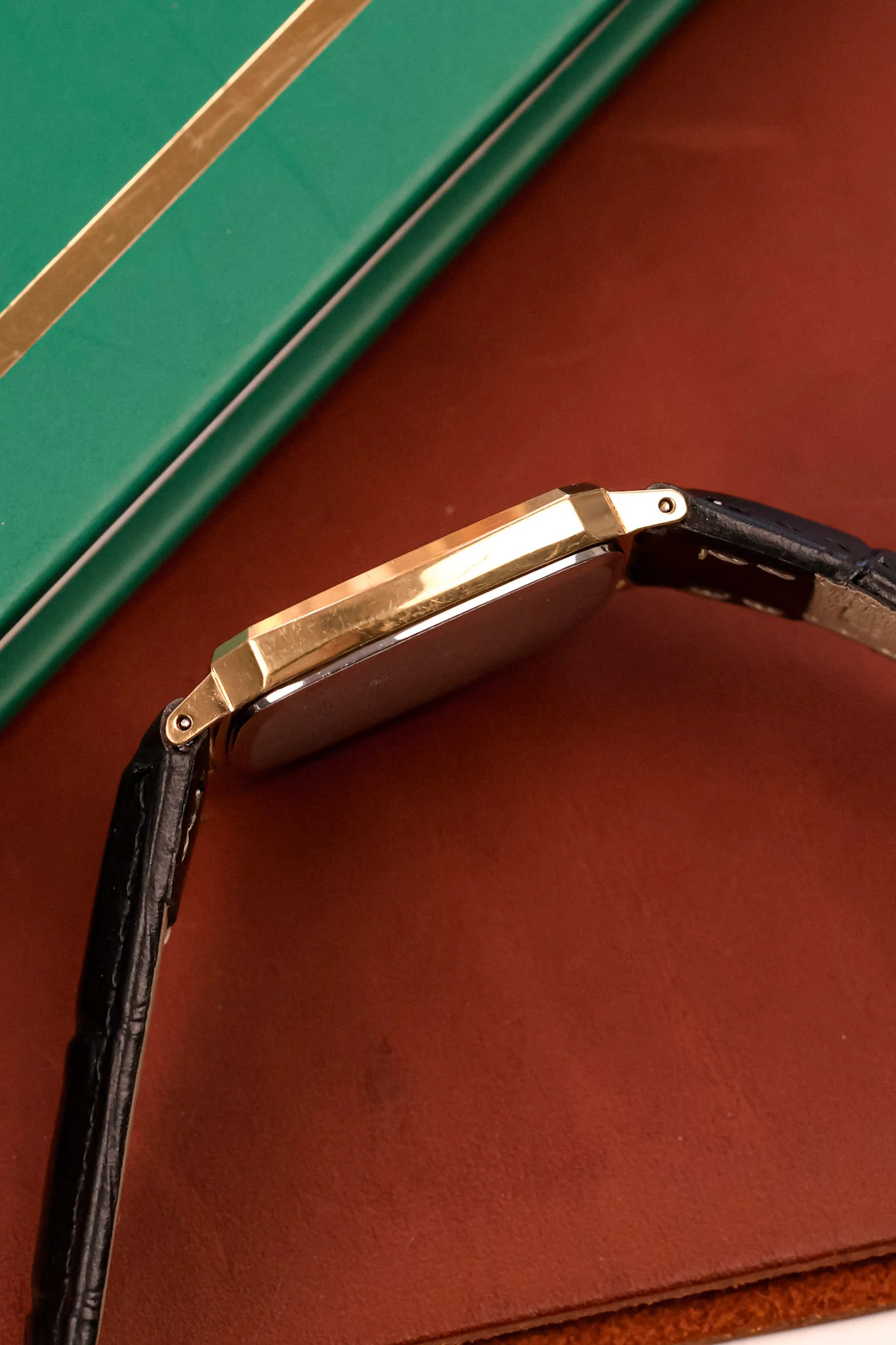 1990 Seiko Dolce Roman SGP 30 Octo - Image 5