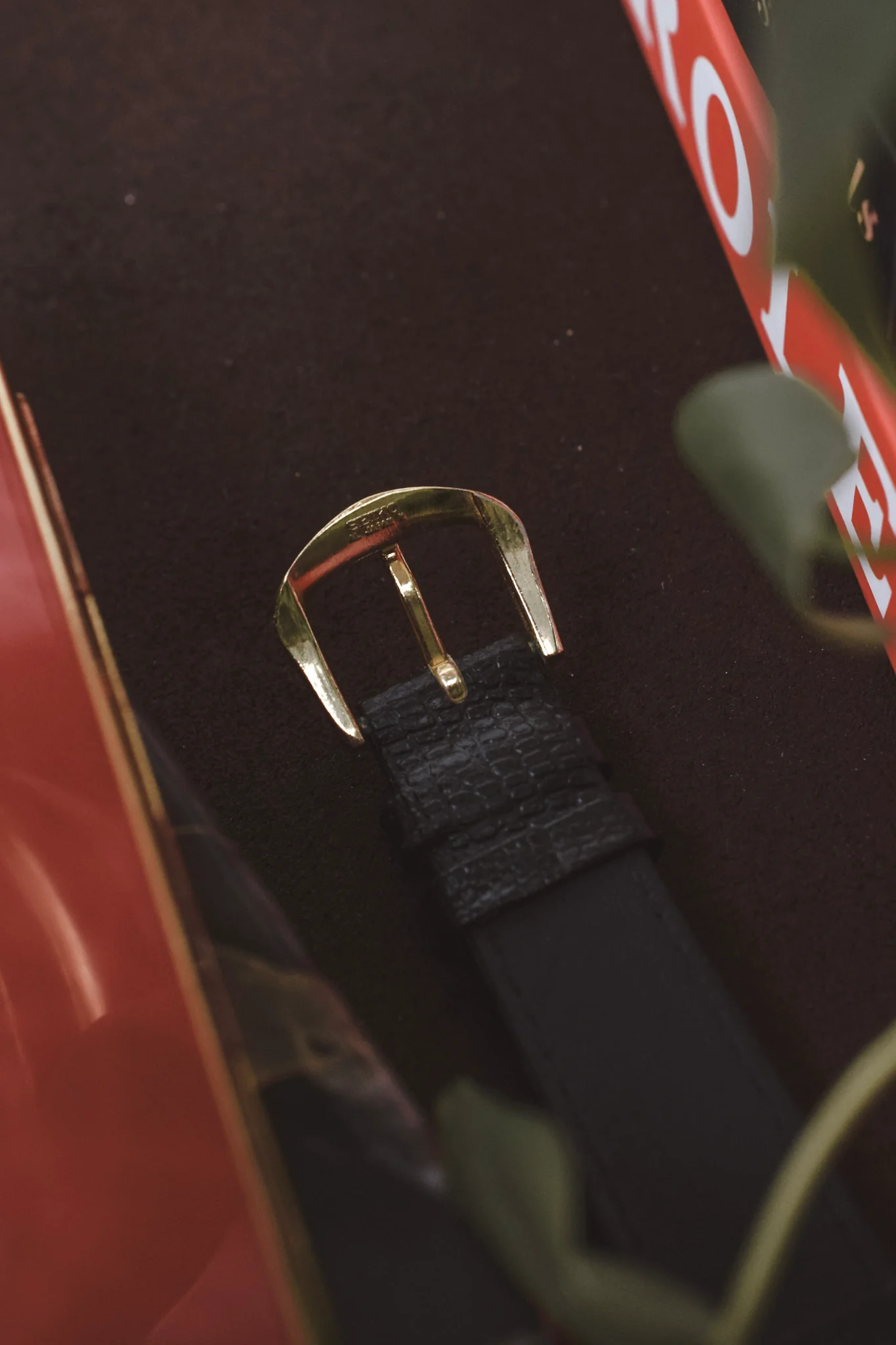 1990 Seiko Dolce Roman SGP 30 Octo - Image 6
