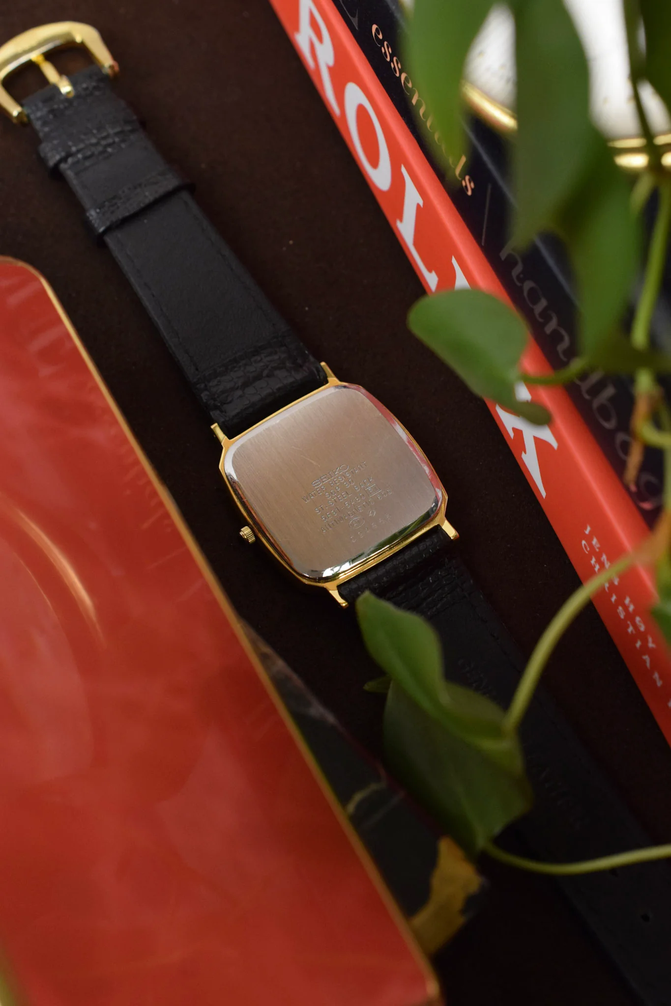 1990 Seiko Dolce Roman SGP 30 Octo - Image 7