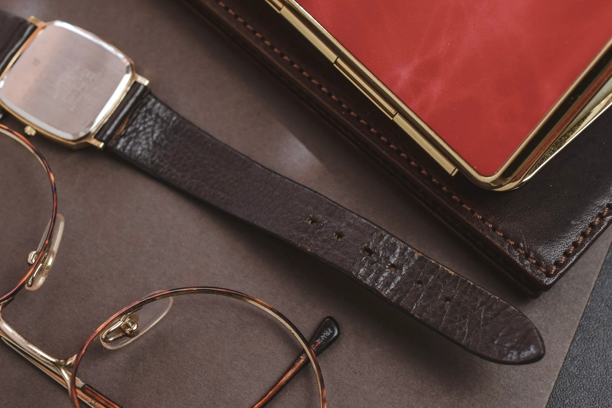 1990 Seiko Dolce White Roman SGP 30 Octo - Image 9