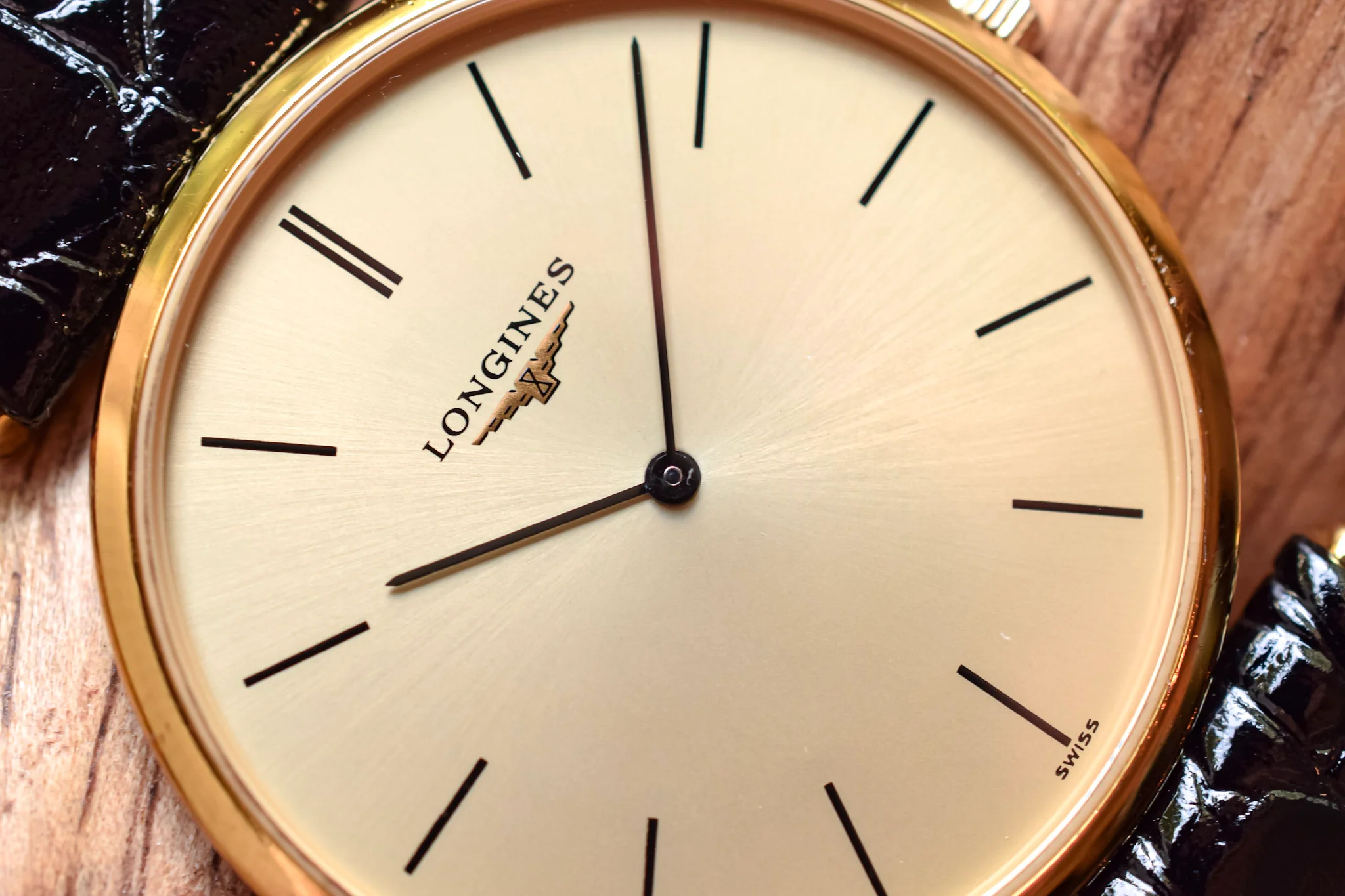 1990s La Grande Classique de Longines - Image 3